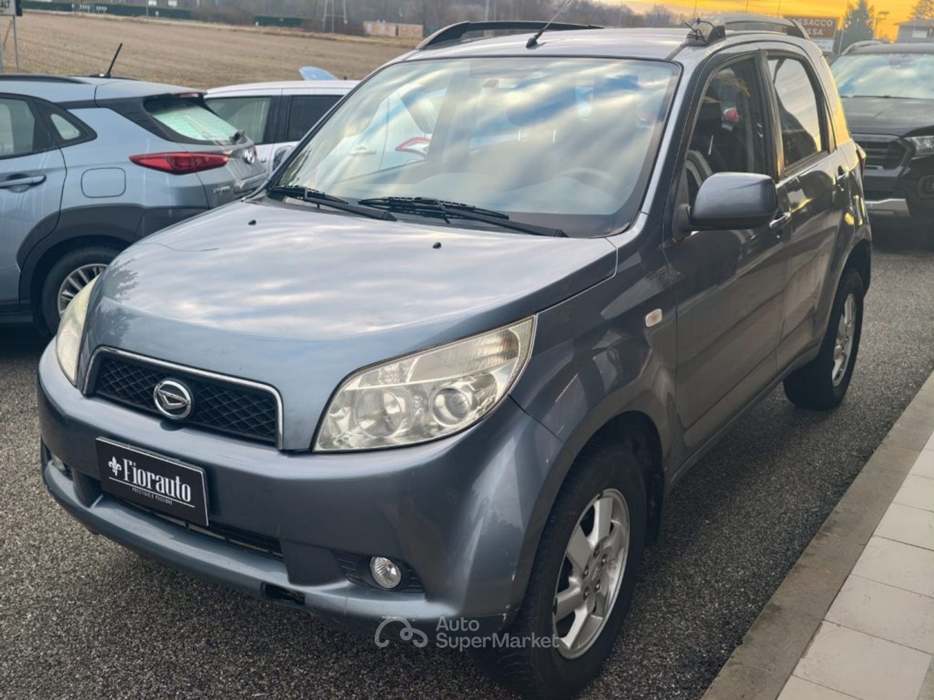 Daihatsu Terios