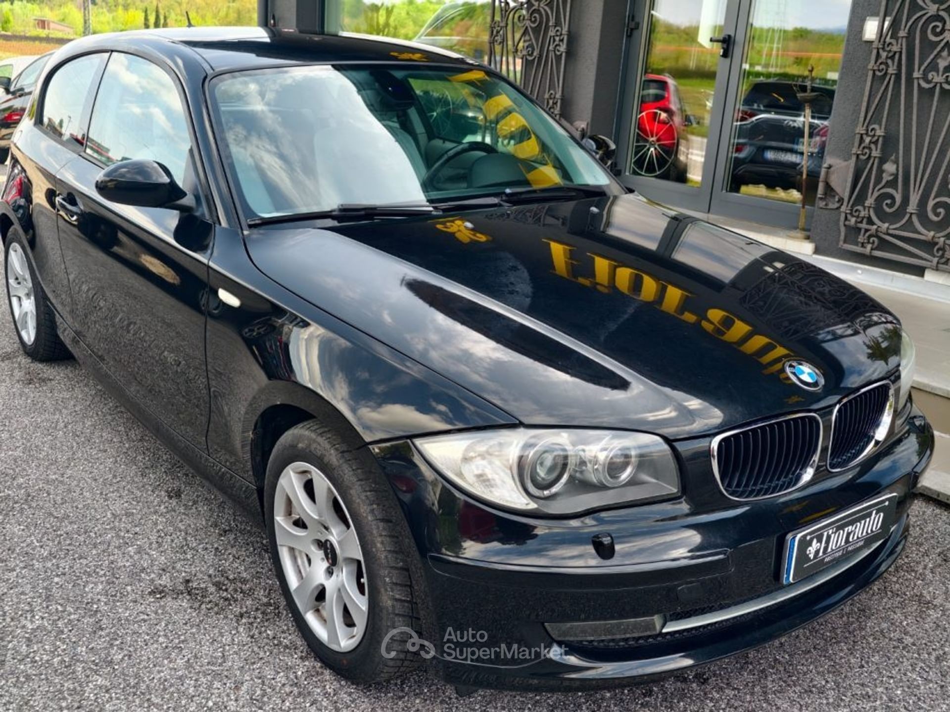 BMW Serie 1 116i