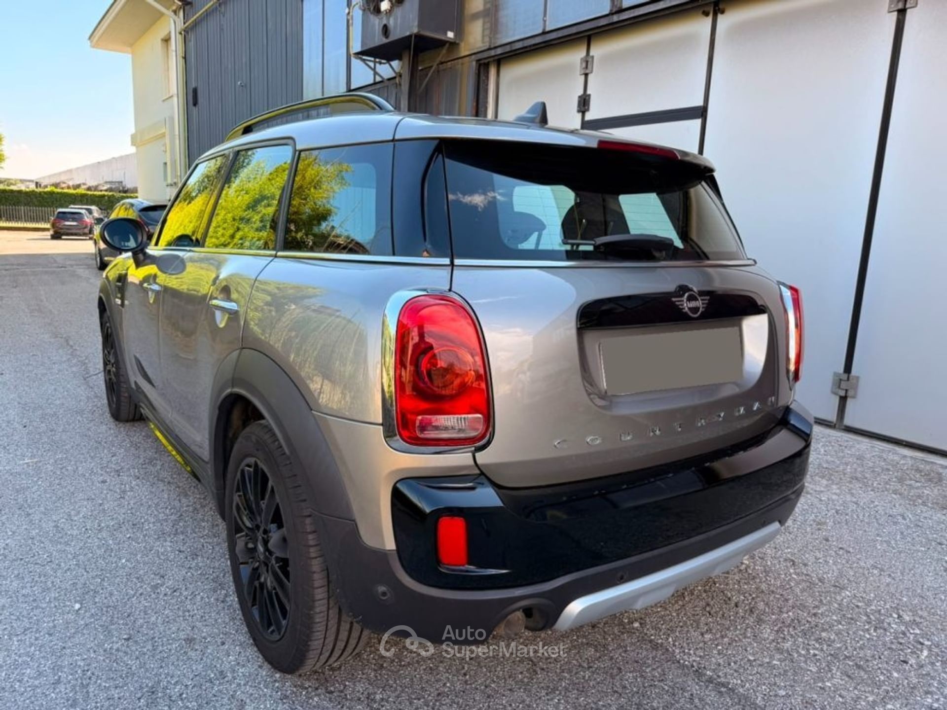 MINI One