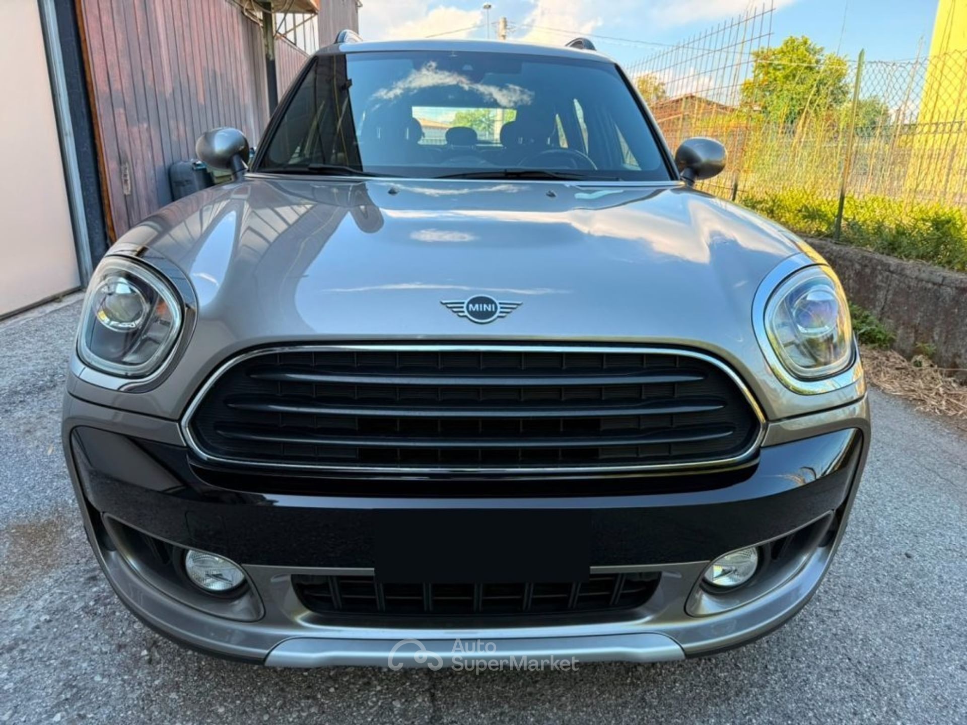 MINI One