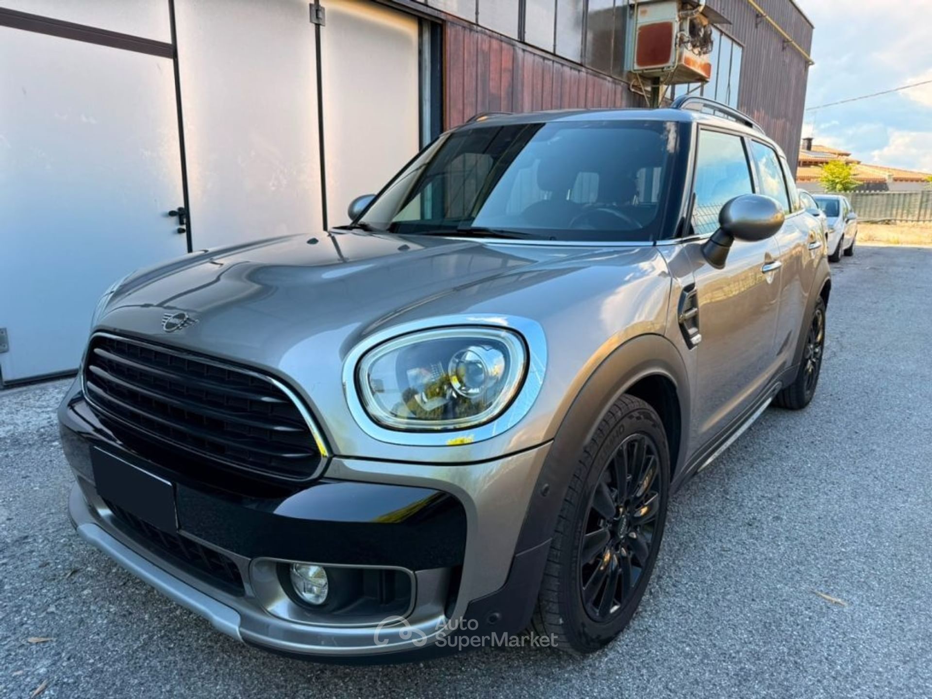 MINI One