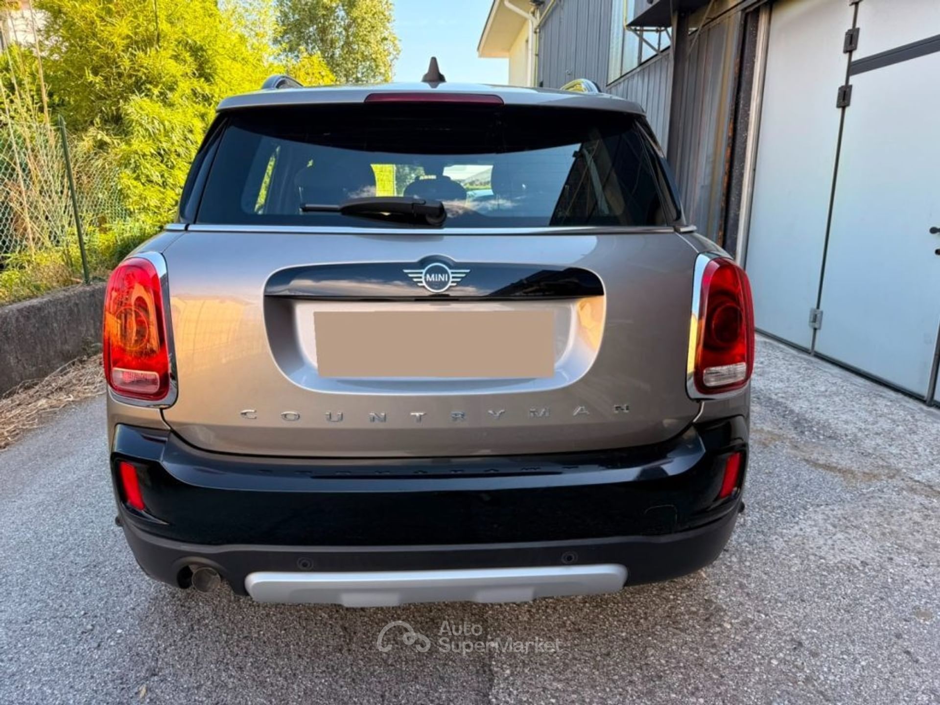 MINI One