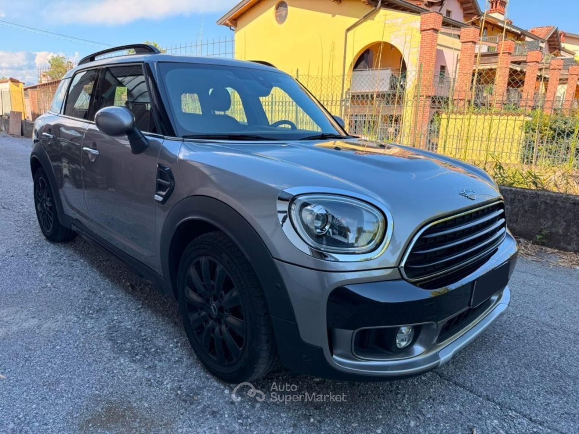 MINI One