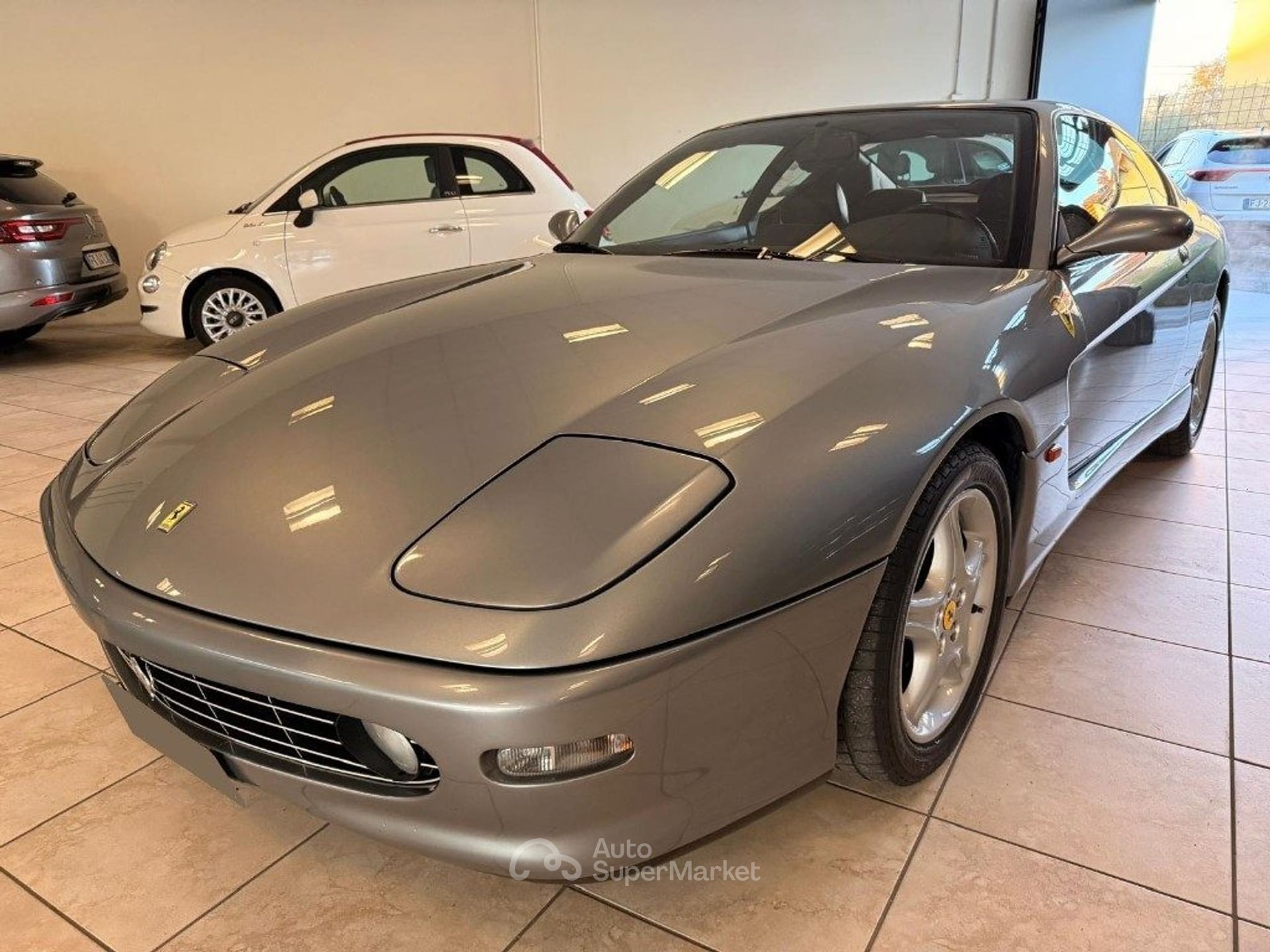 Ferrari 456