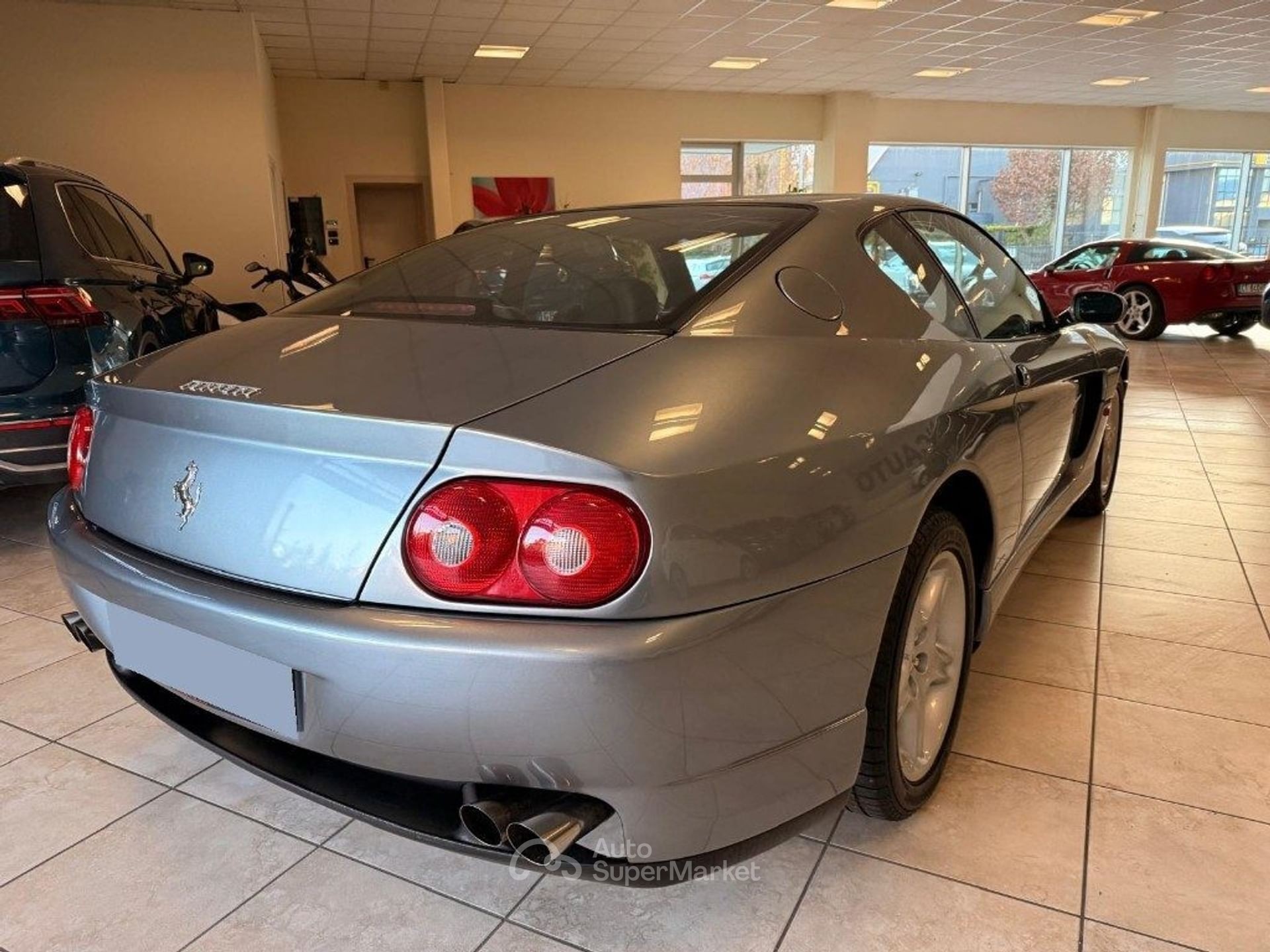 Ferrari 456