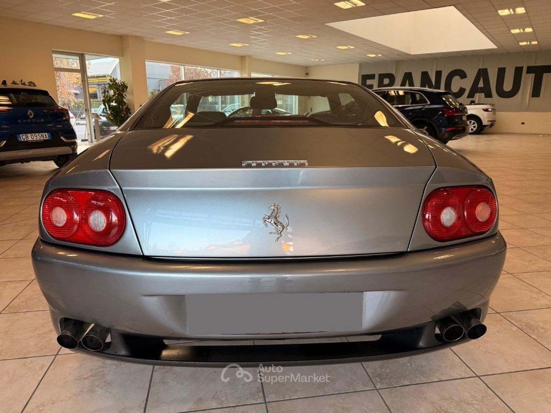 Ferrari 456