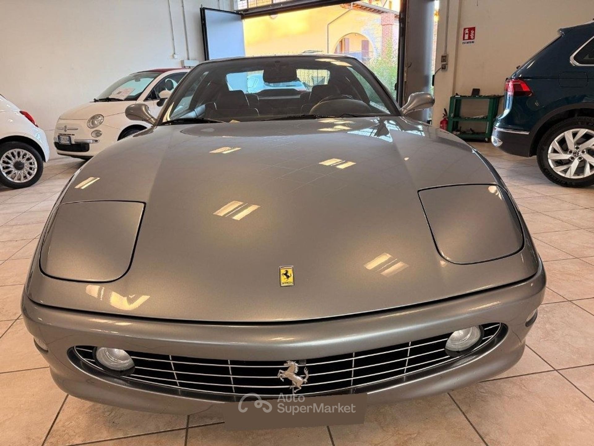 Ferrari 456