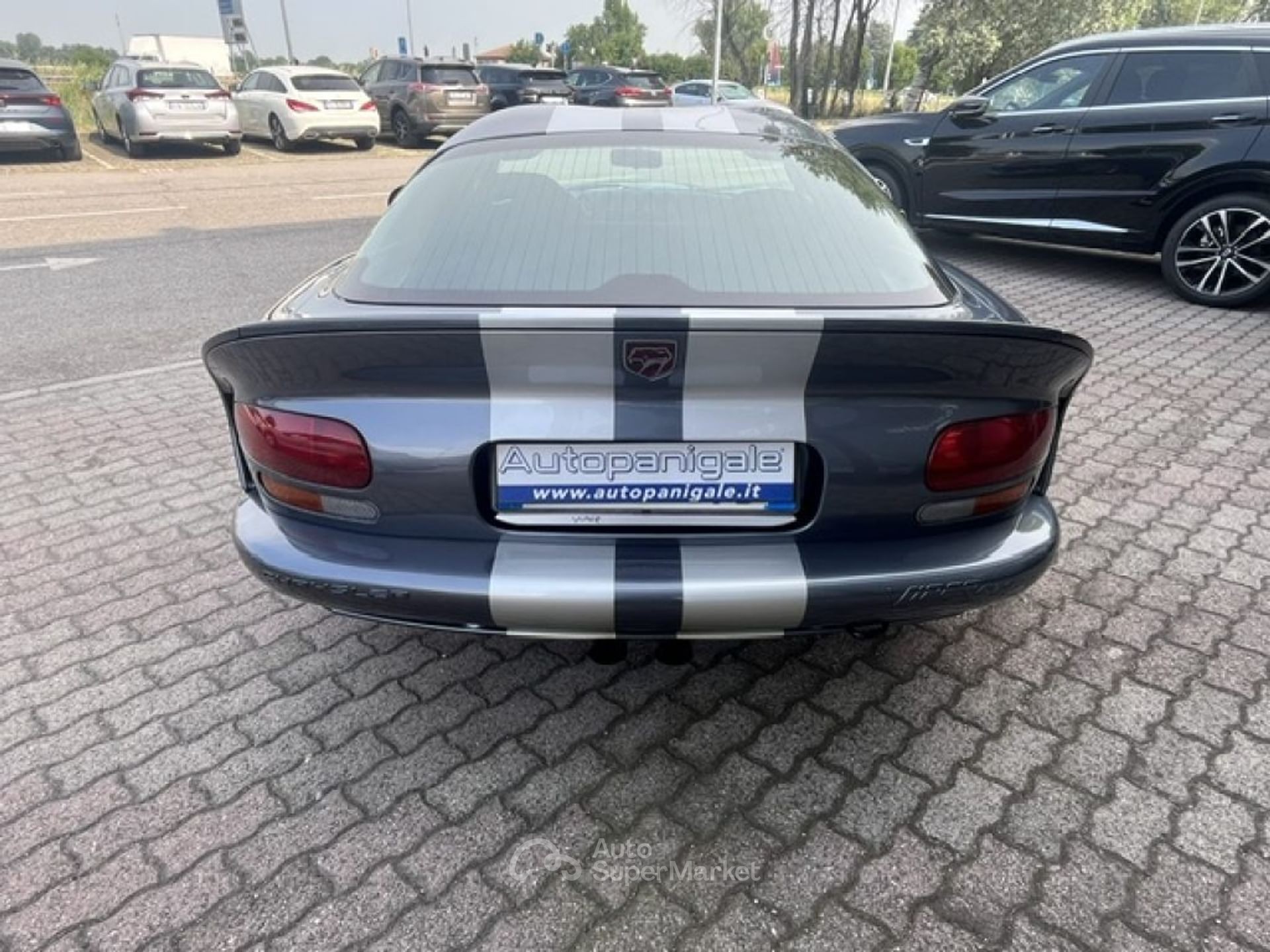 Chrysler Viper