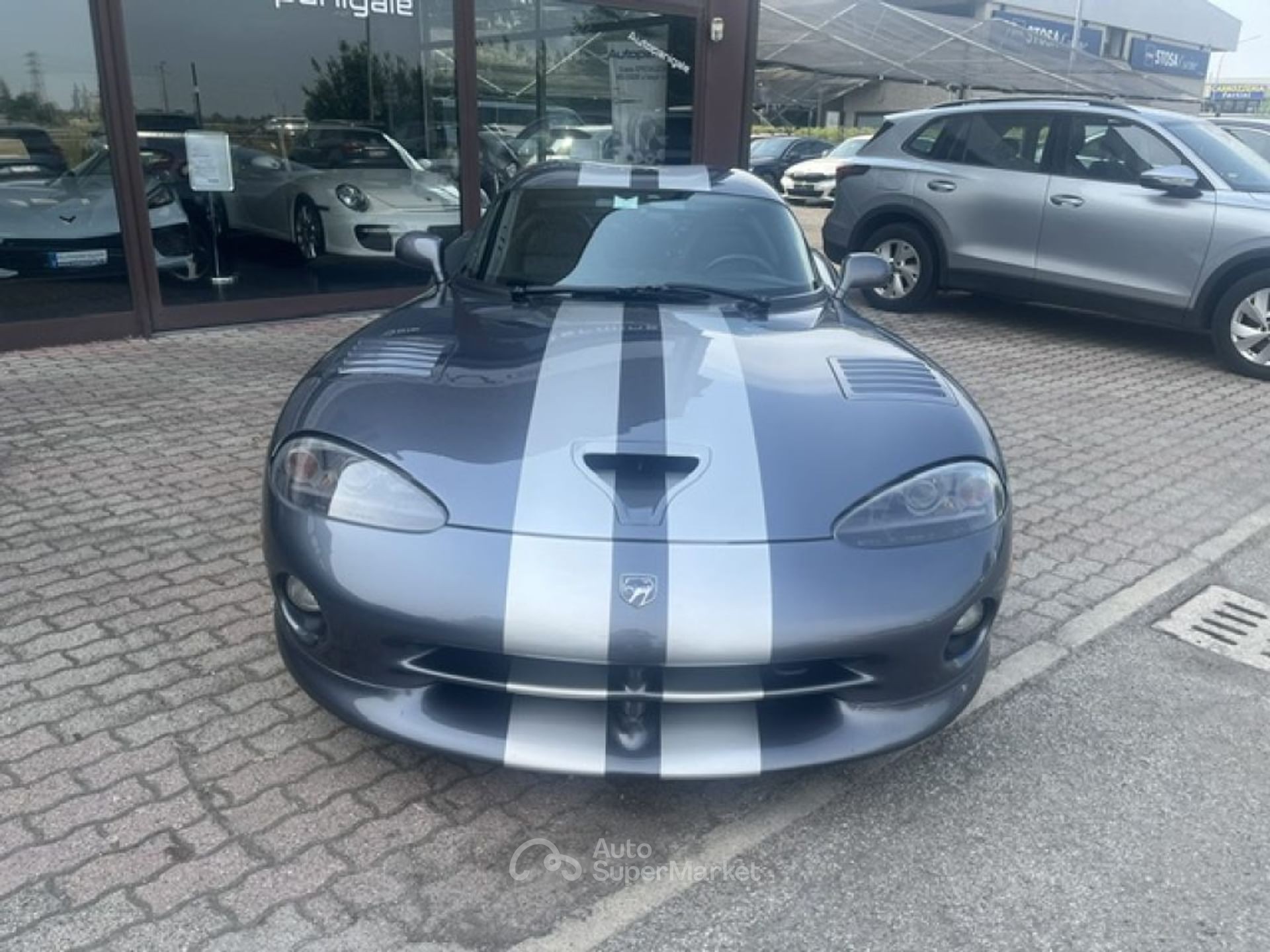 Chrysler Viper