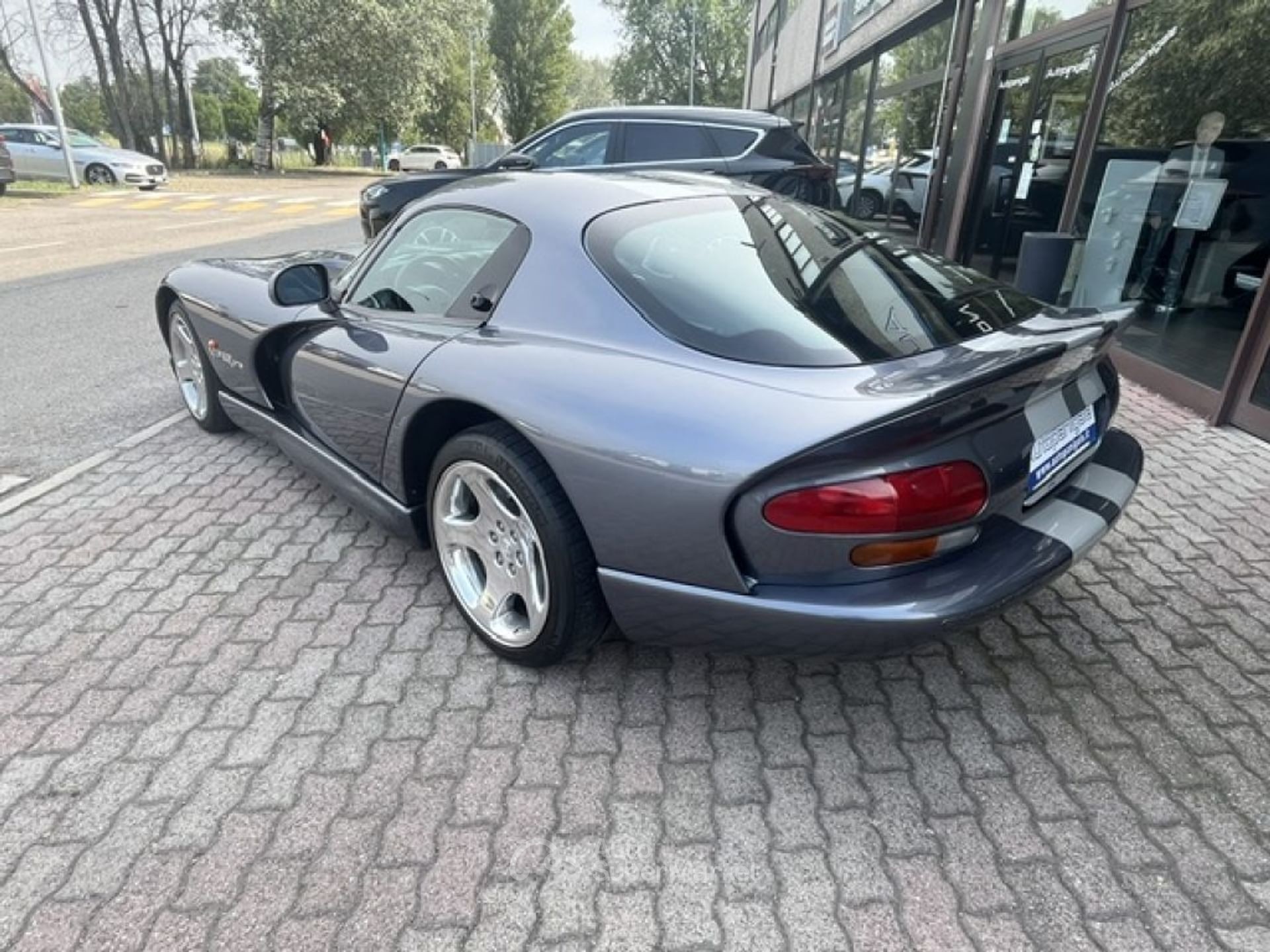 Chrysler Viper