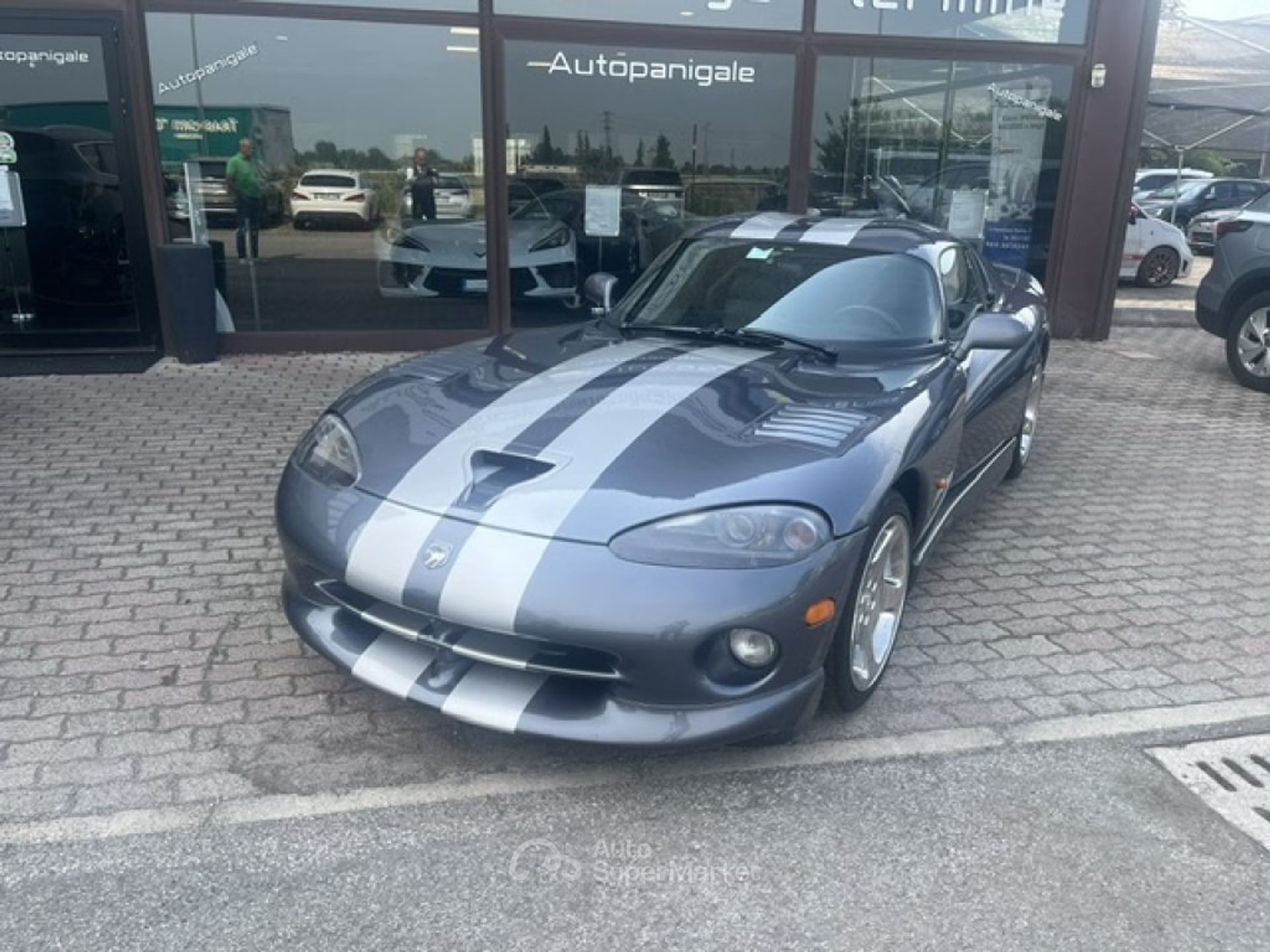 Chrysler Viper