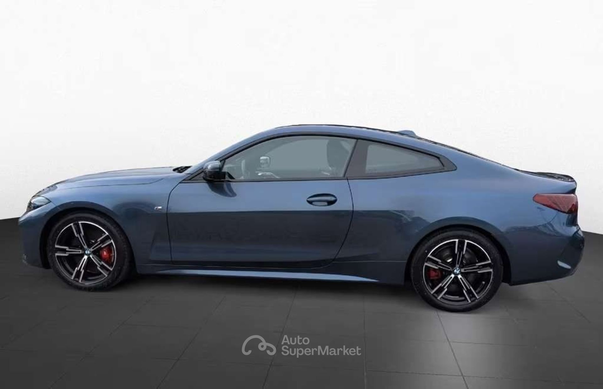 BMW Serie 4 420i