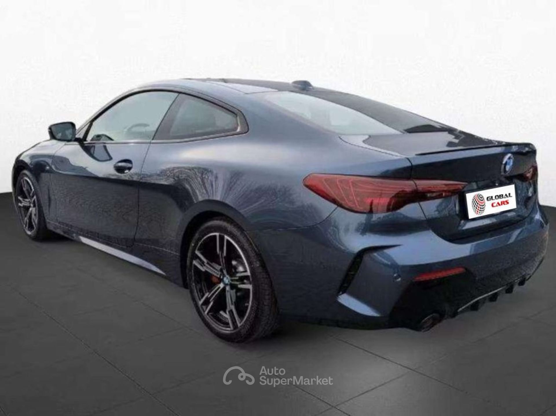 BMW Serie 4 420i