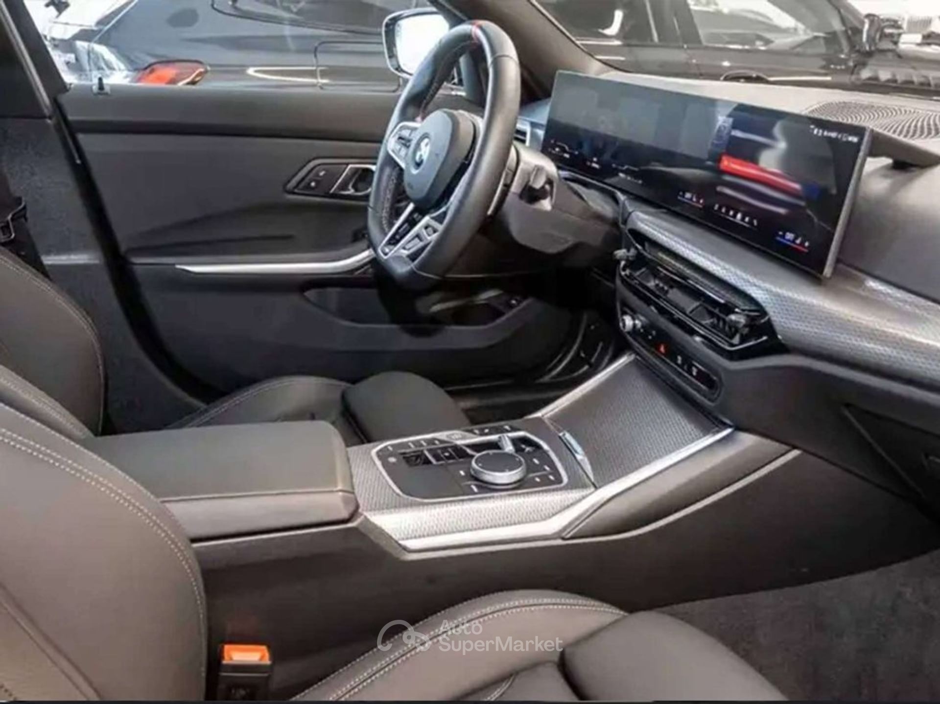 BMW Serie 3 340i
