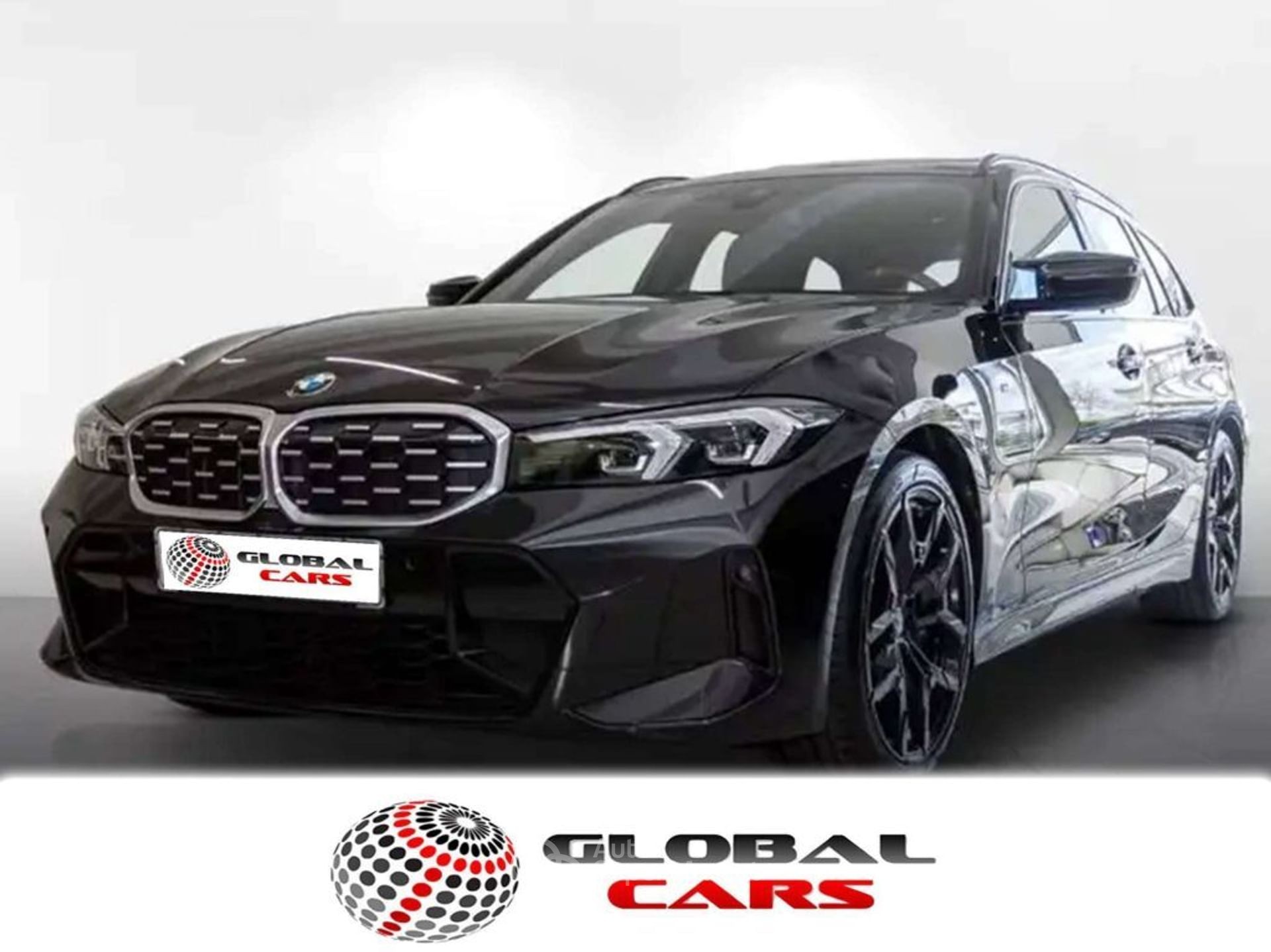 BMW Serie 3 340i