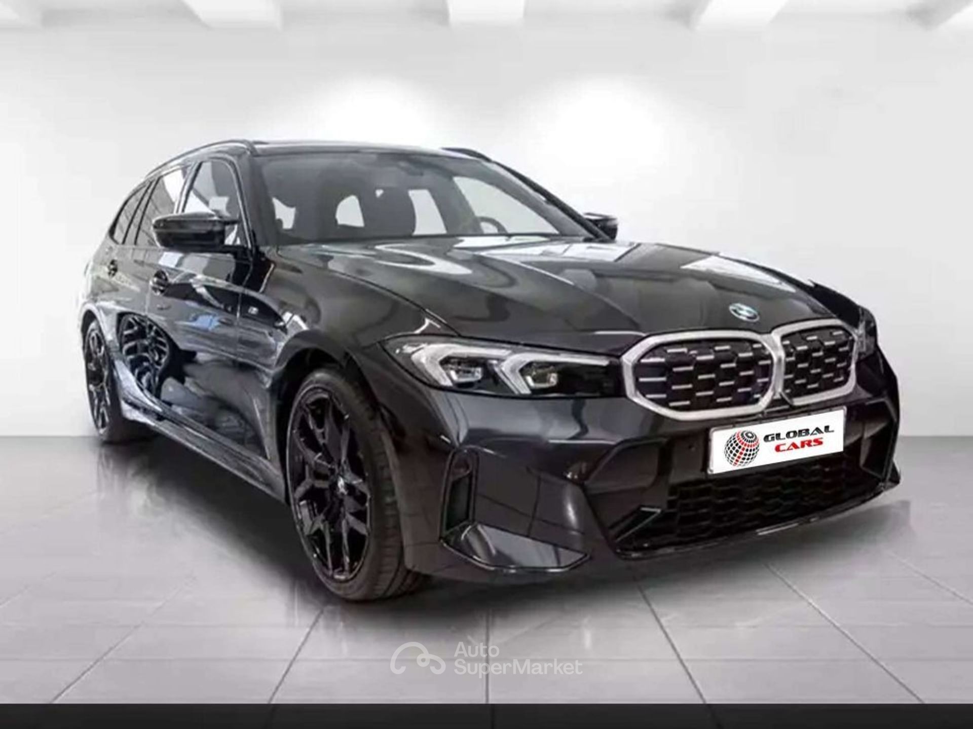 BMW Serie 3 340i
