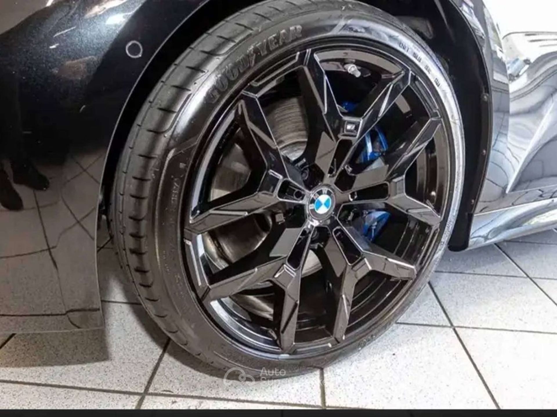 BMW Serie 3 340i