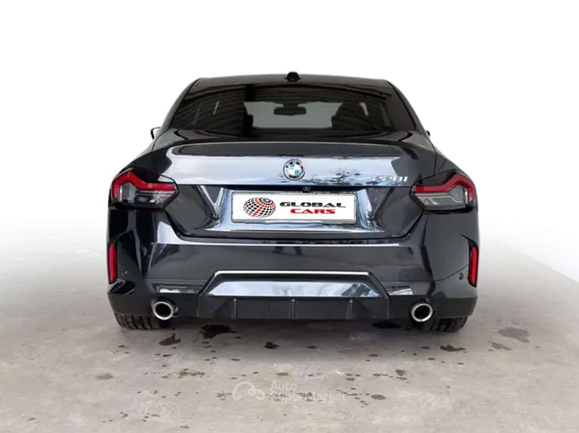 BMW Serie 2 220i