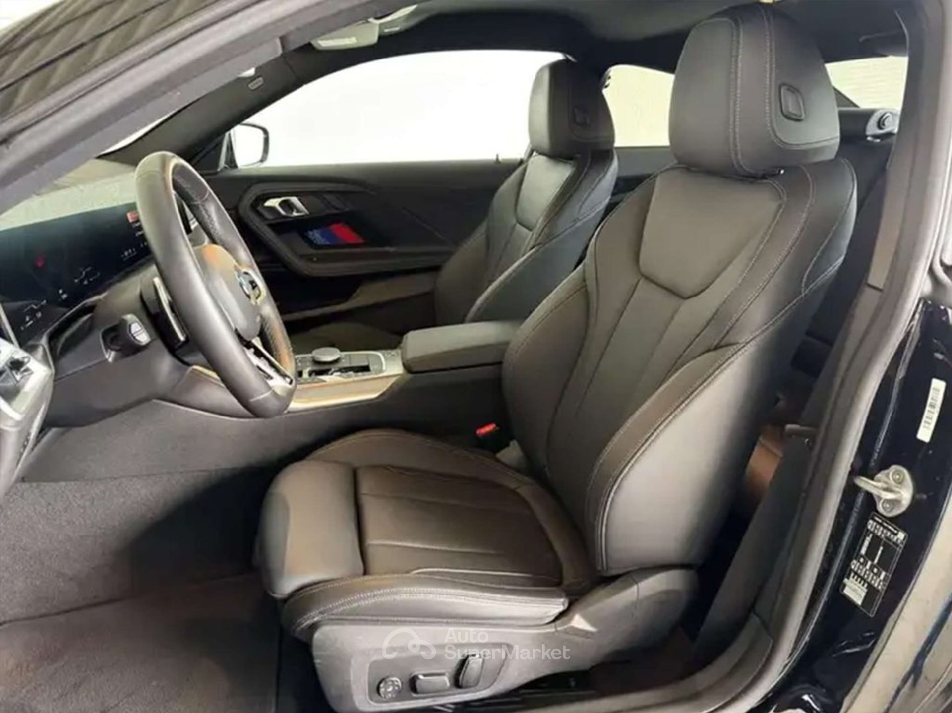 BMW Serie 2 220i