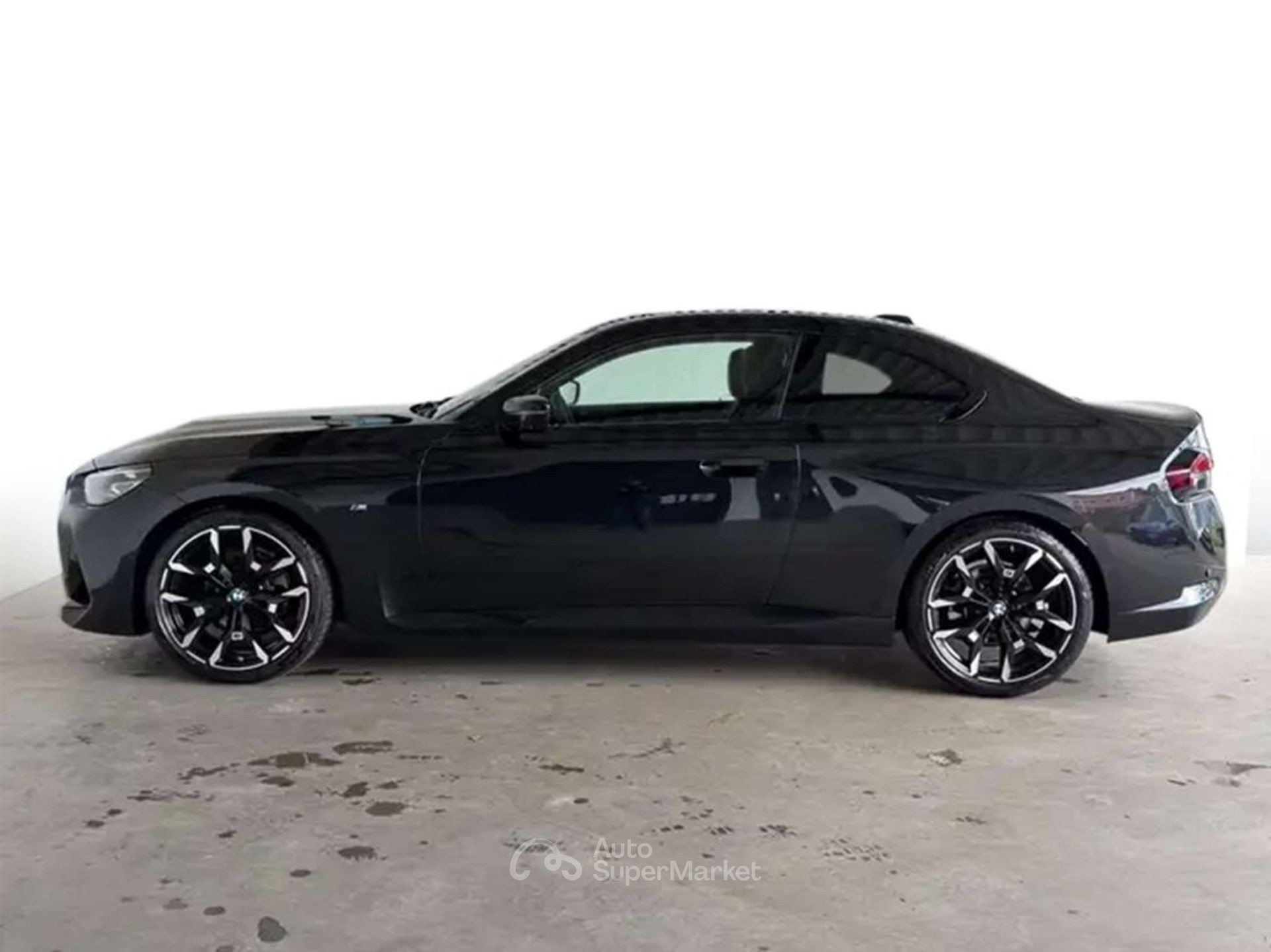 BMW Serie 2 220i