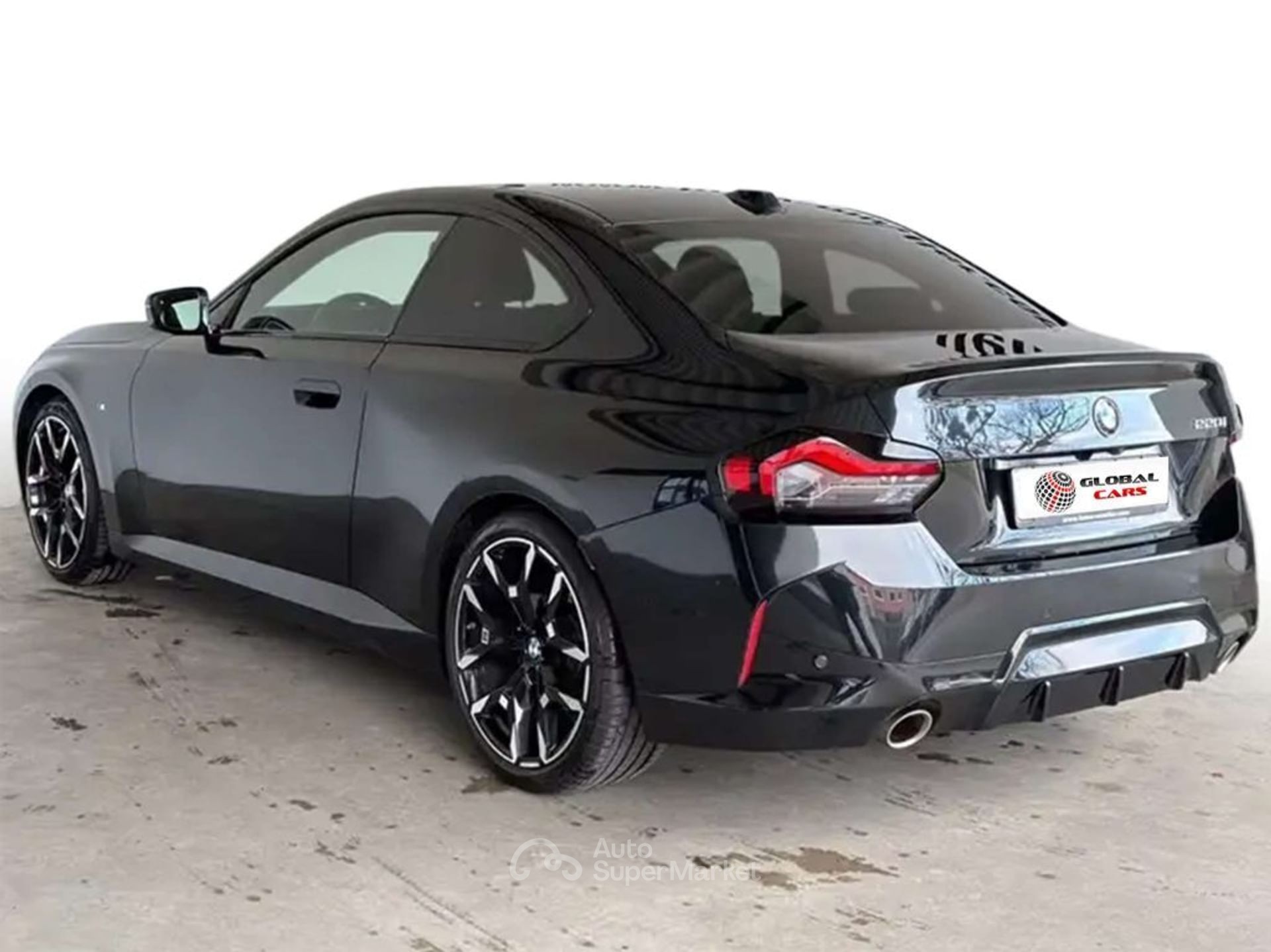 BMW Serie 2 220i