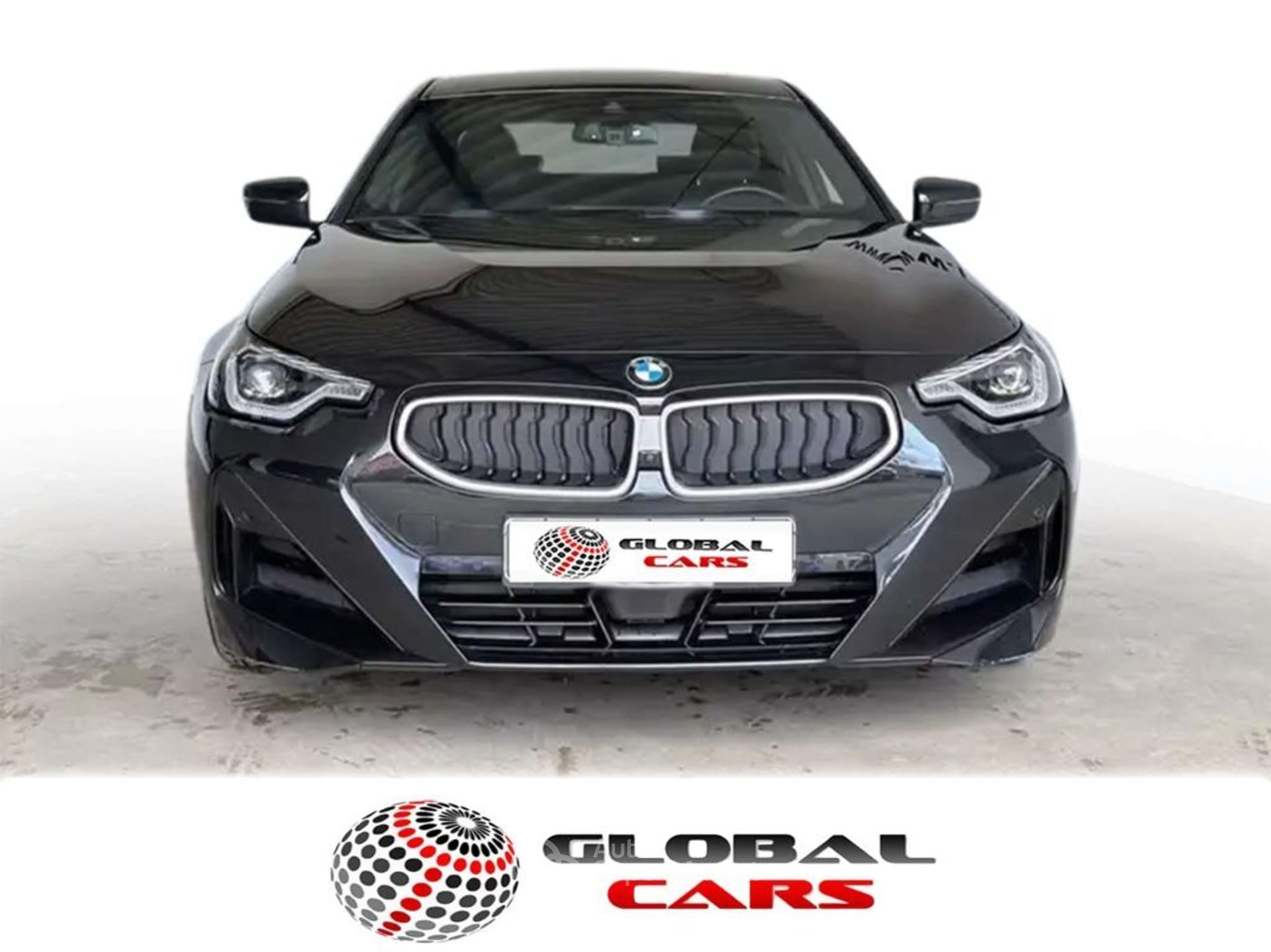 BMW Serie 2 220i