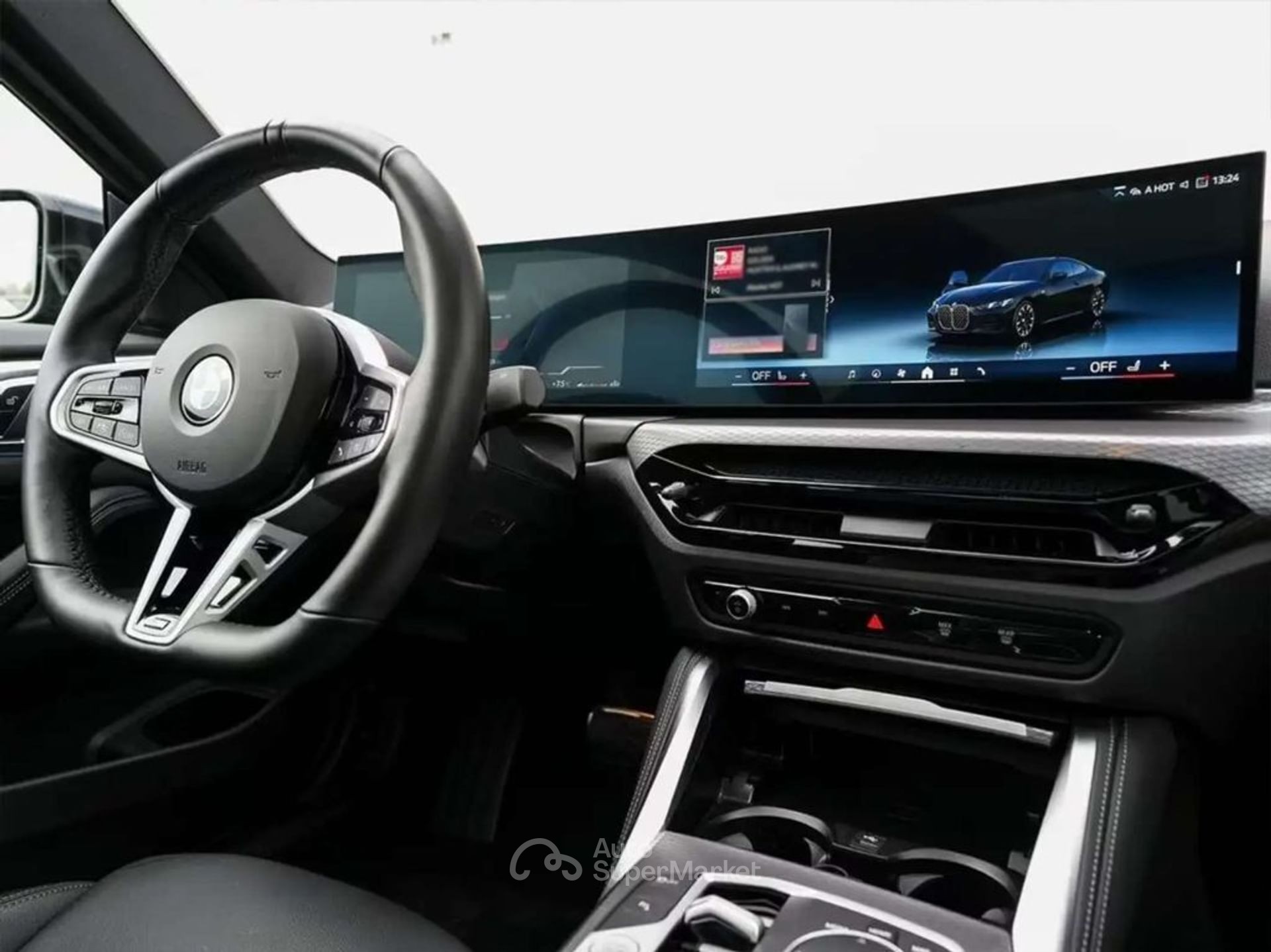 BMW Serie 4 420d