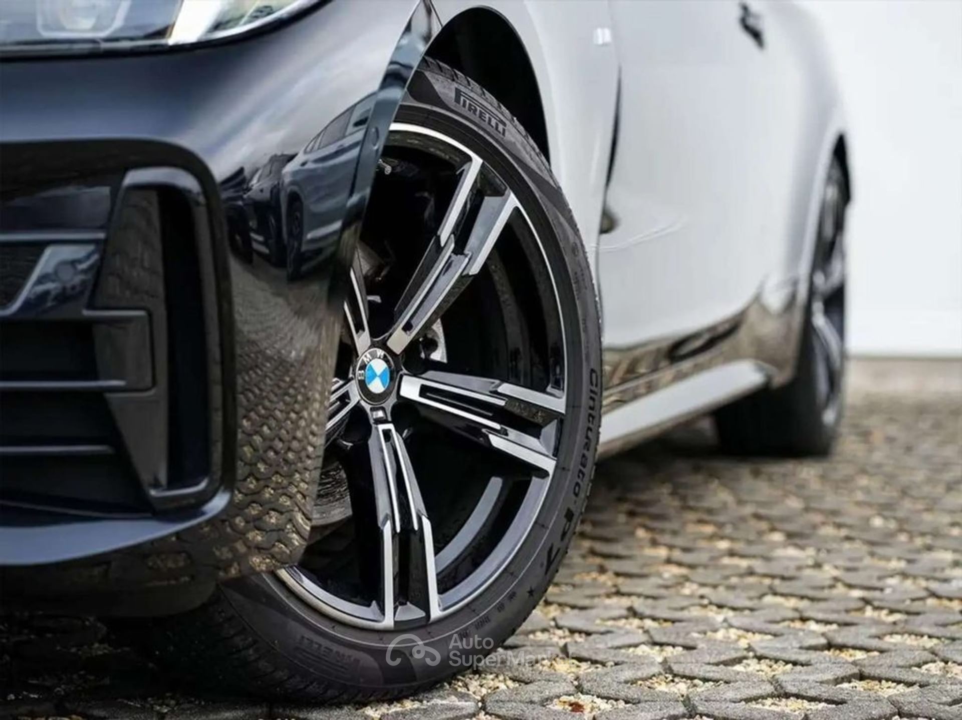 BMW Serie 4 420d