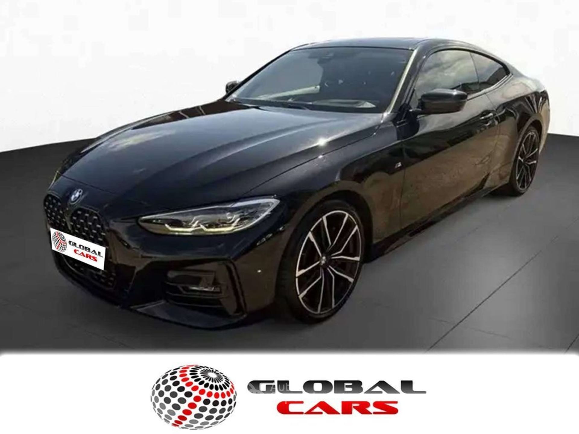 BMW Serie 4 430i