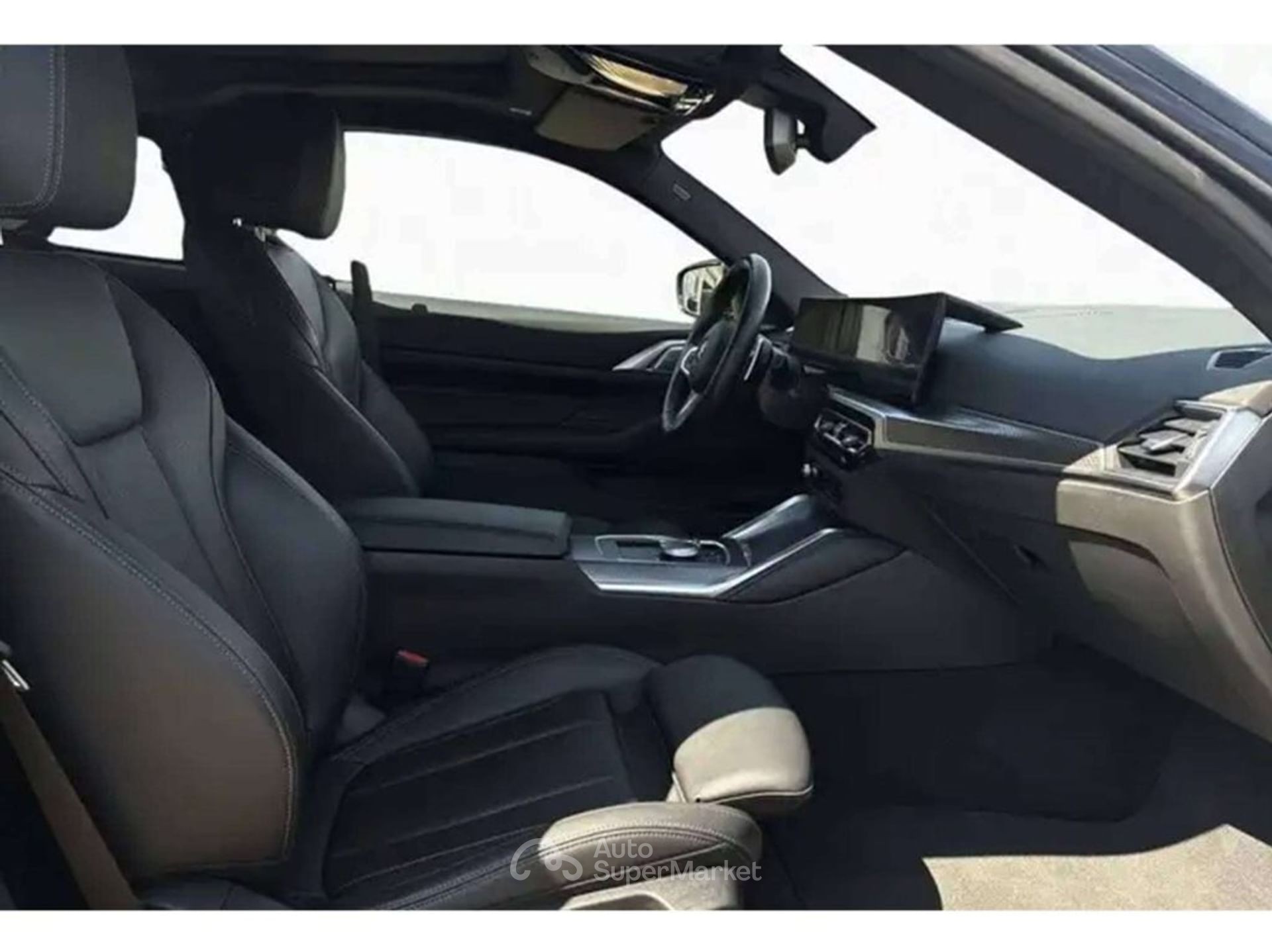BMW Serie 4 430i