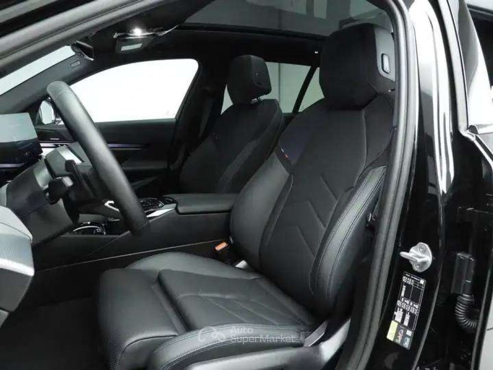 BMW Serie 5 530e