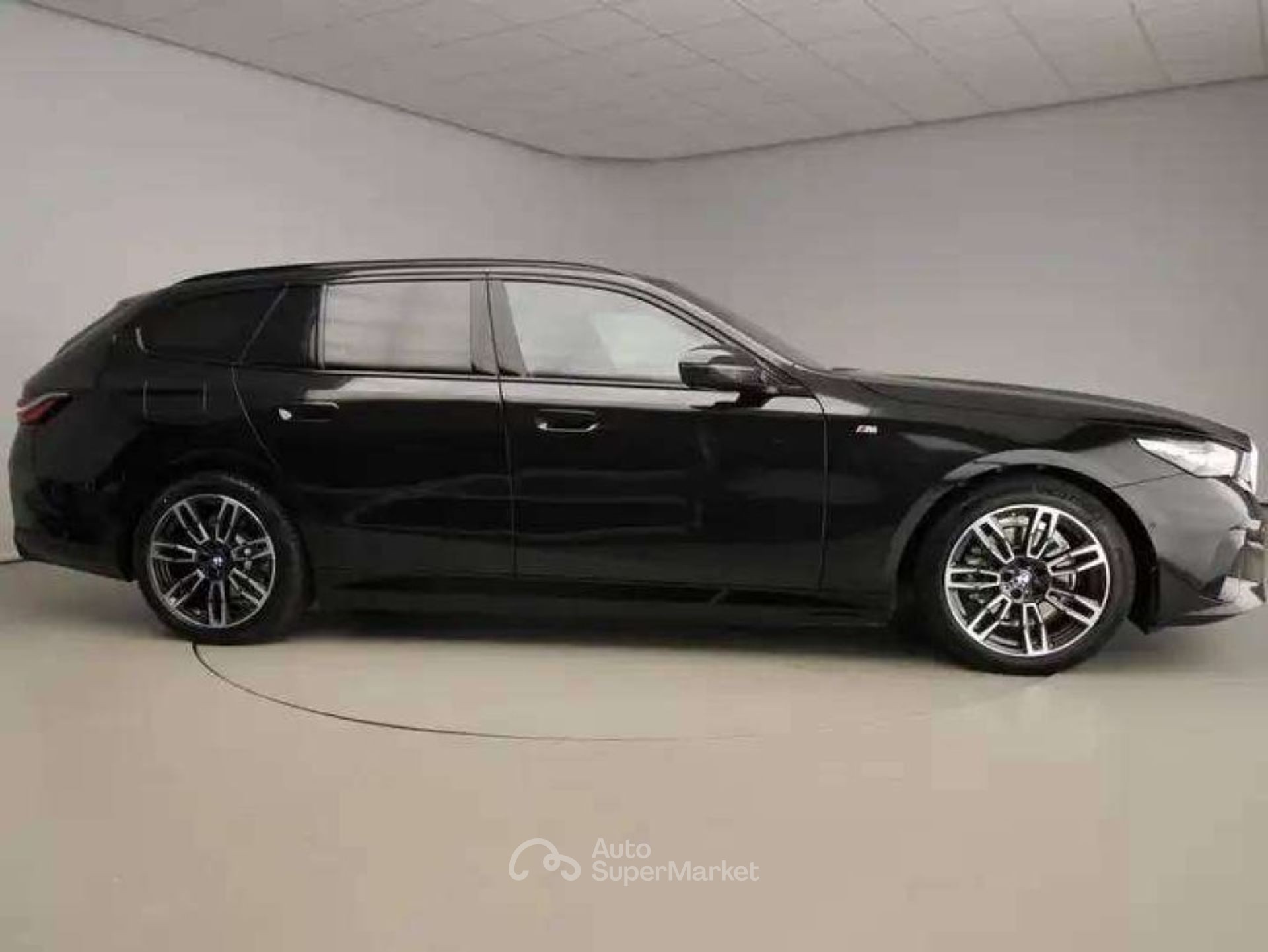 BMW Serie 5 530e
