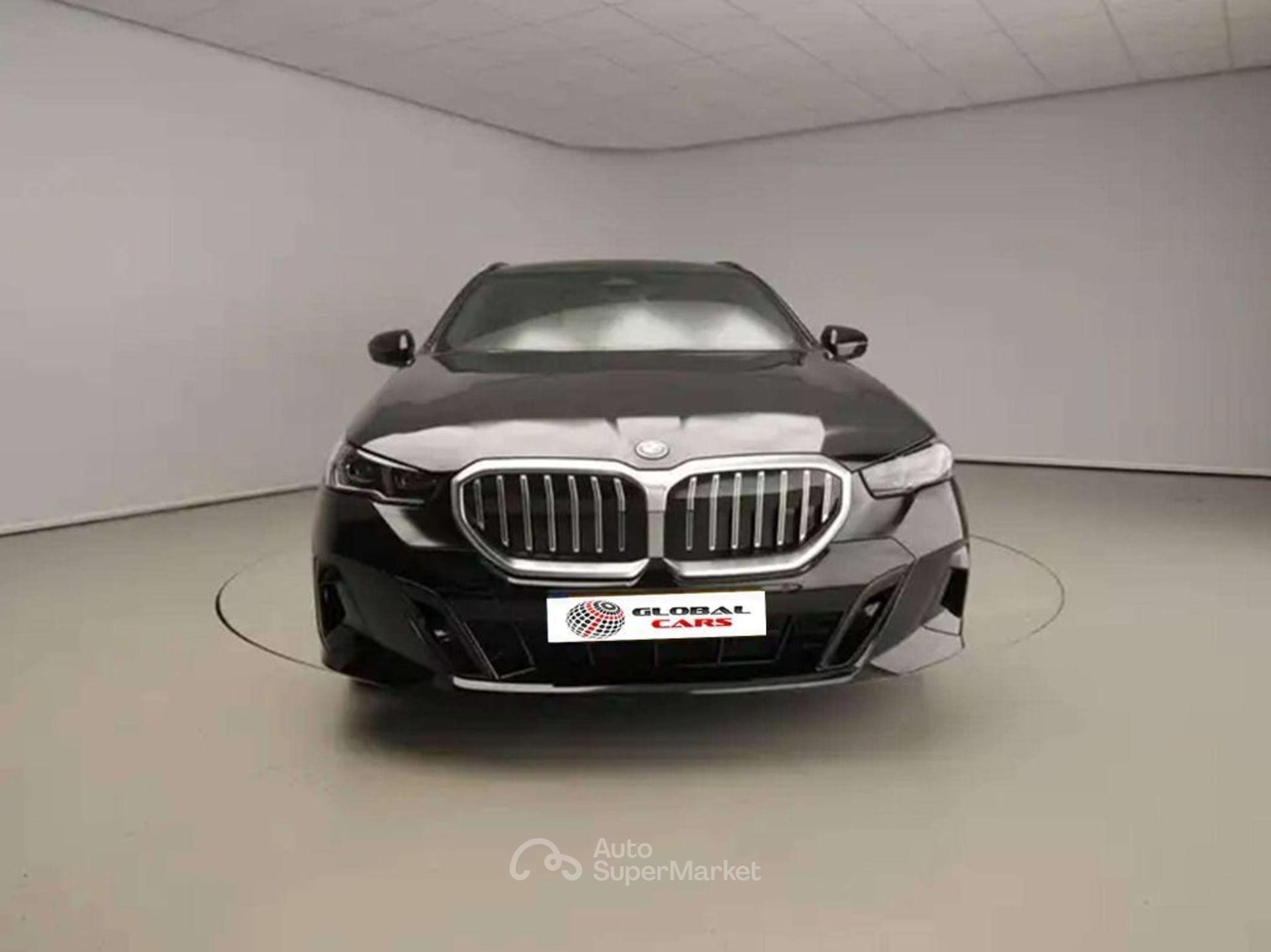 BMW Serie 5 530e