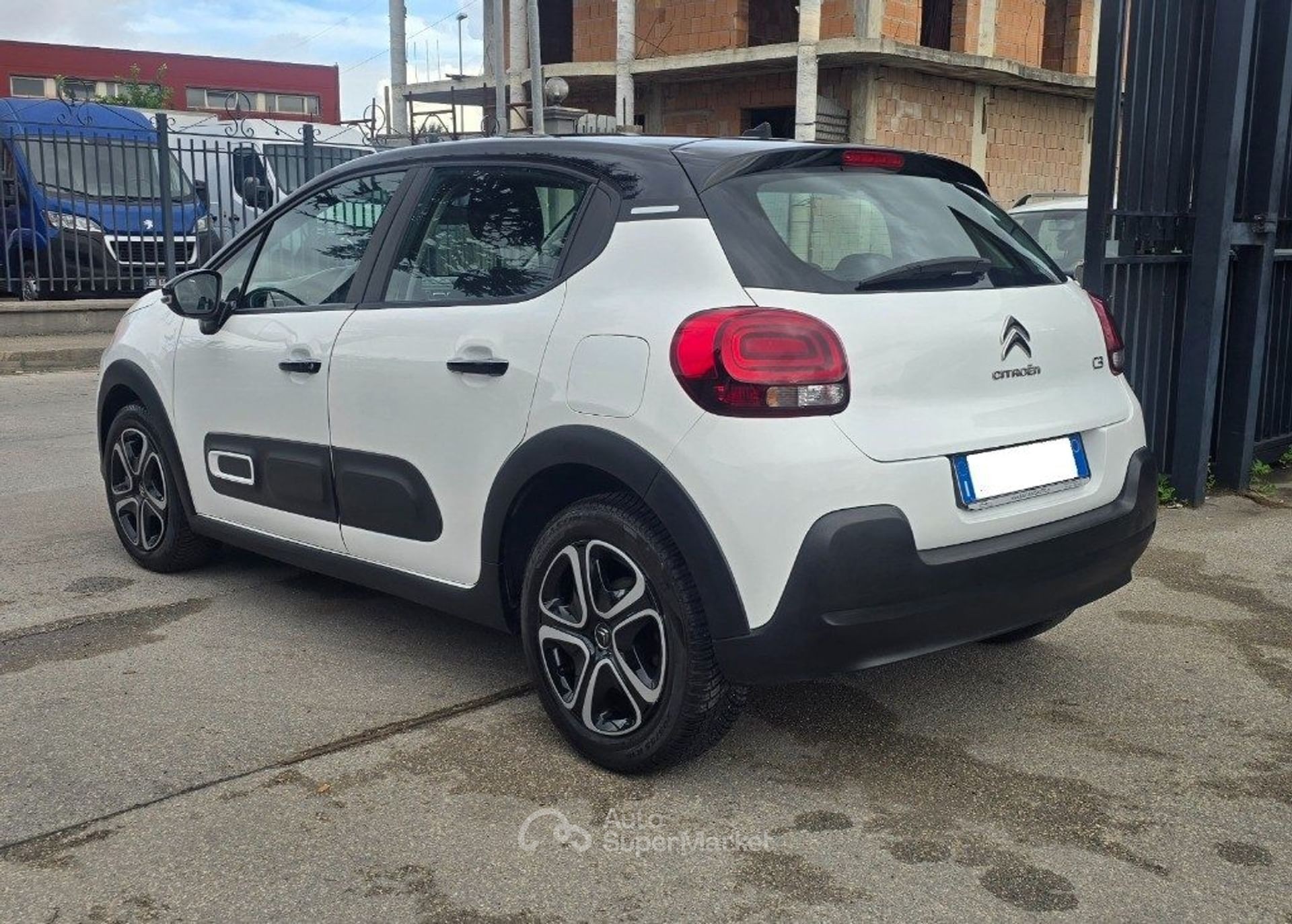 Citroen C3