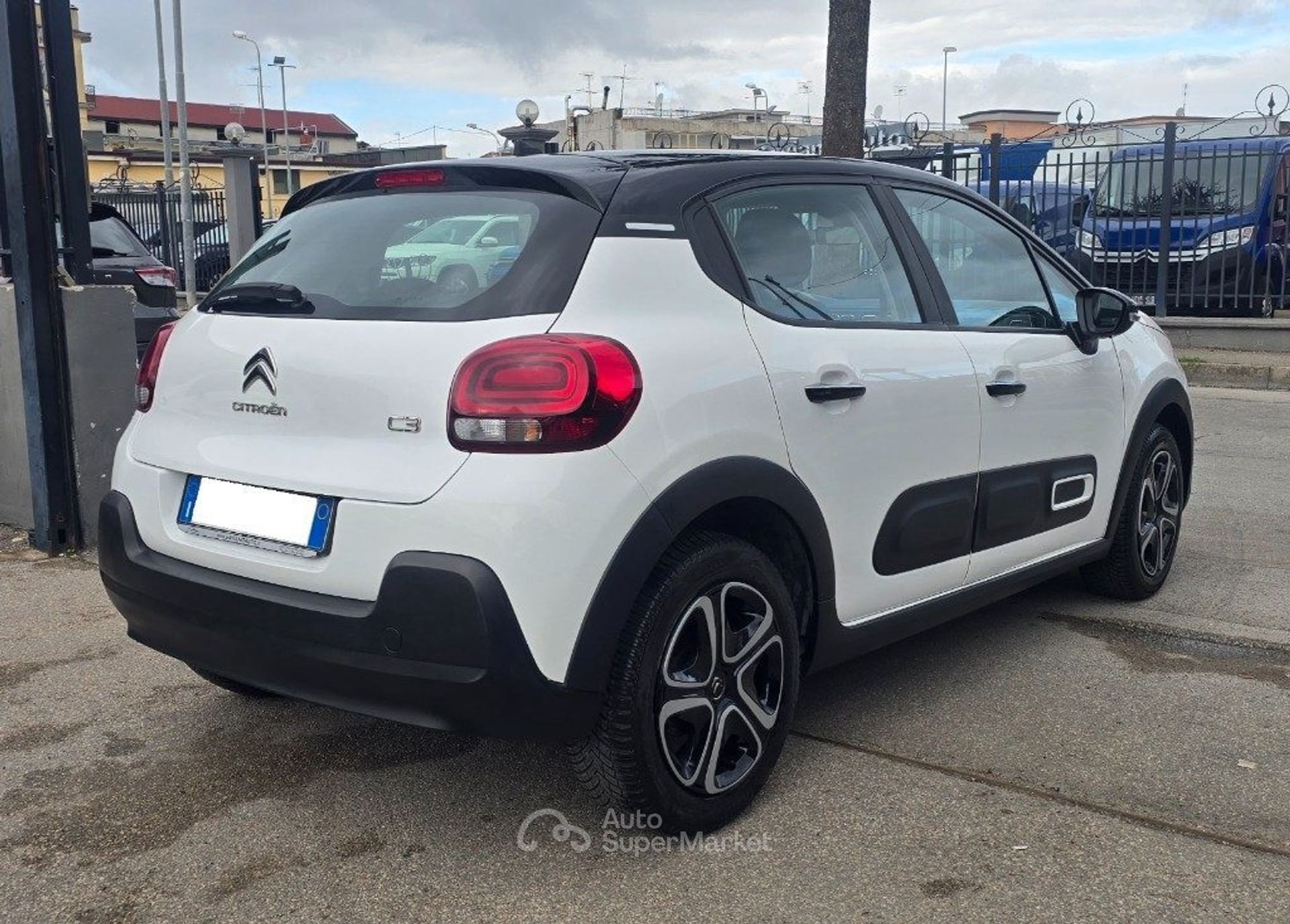 Citroen C3