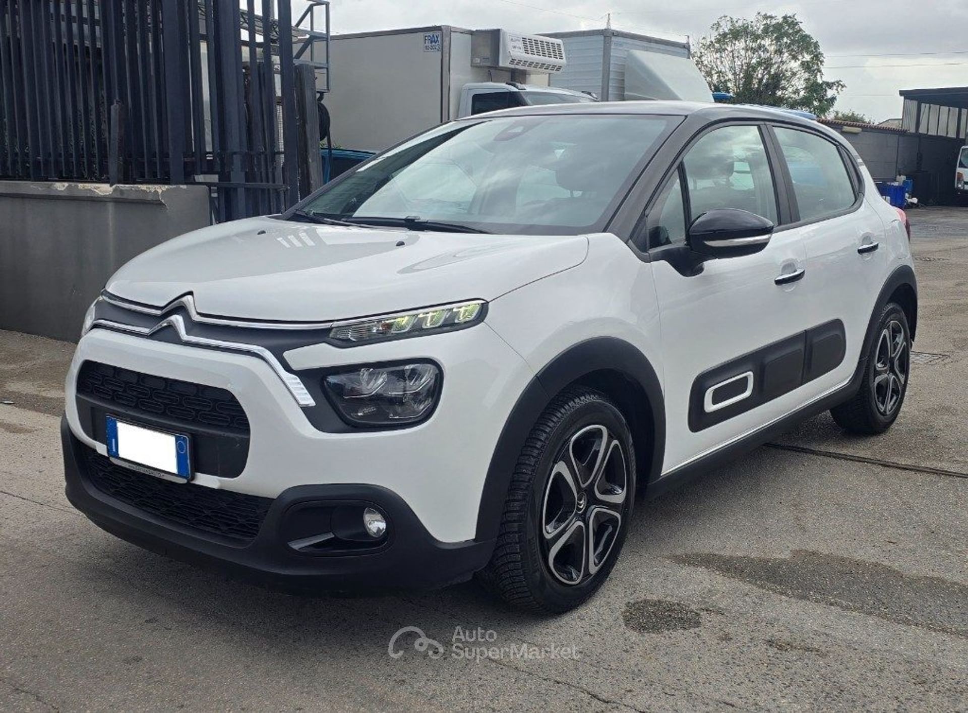 Citroen C3