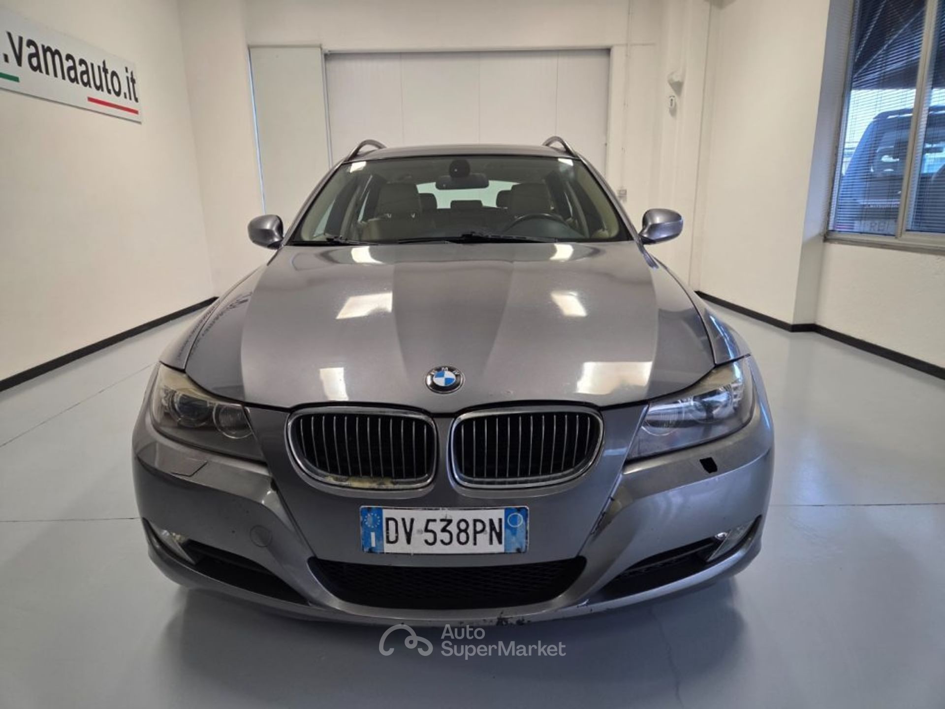 BMW Serie 3 320d