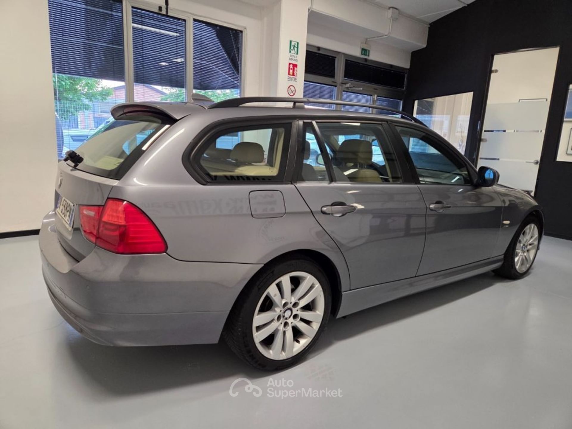 BMW Serie 3 320d