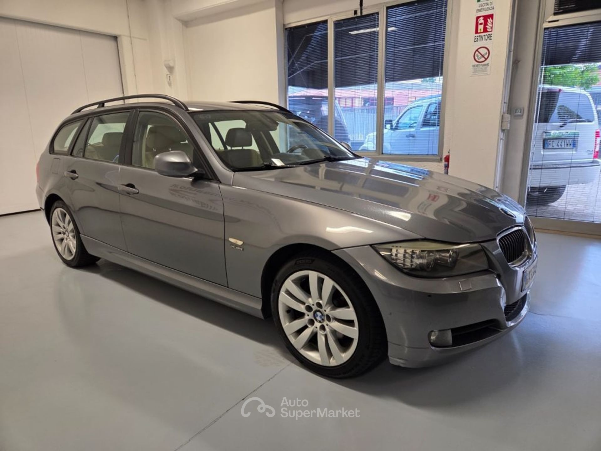 BMW Serie 3 320d