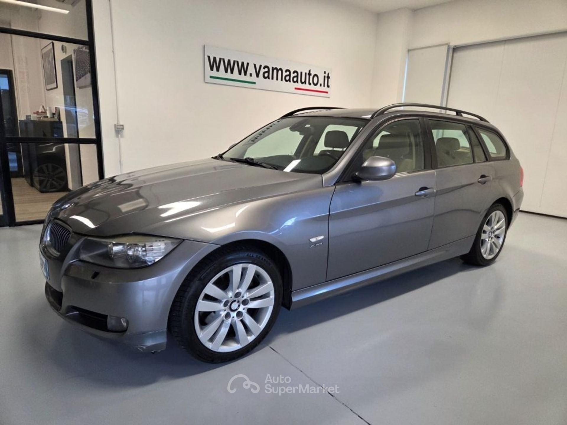 BMW Serie 3 320d