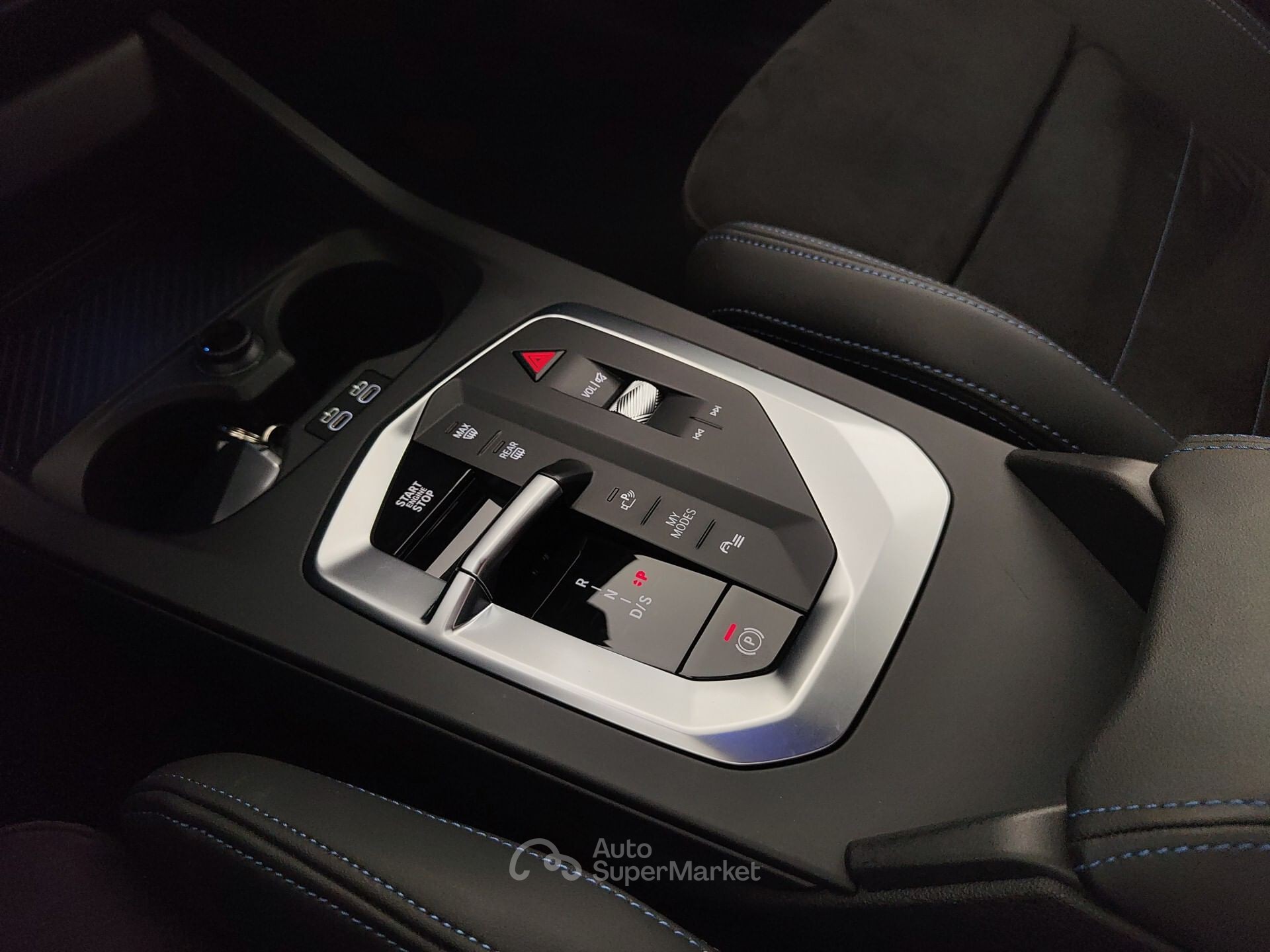 BMW Serie 1 118d