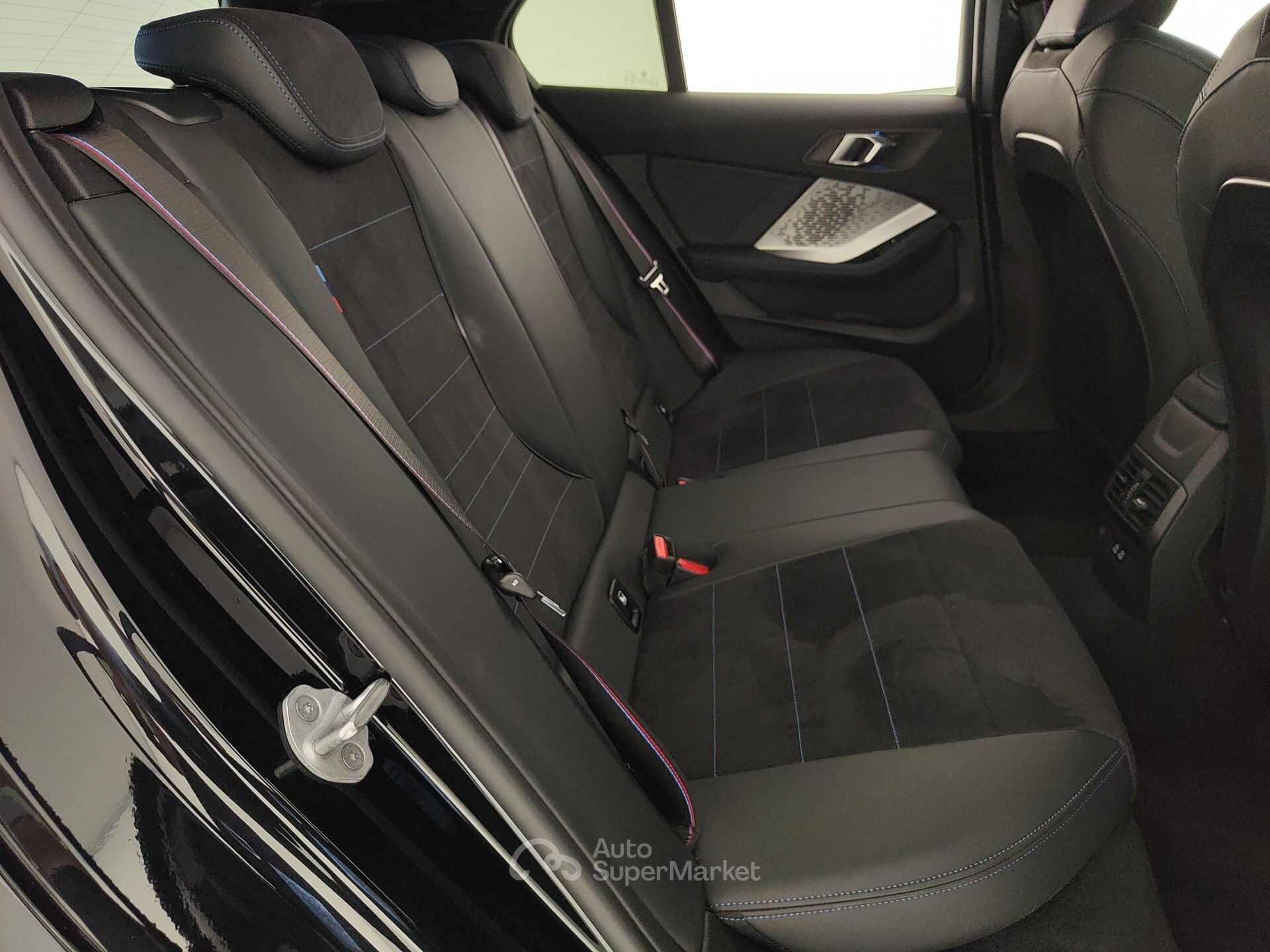 BMW Serie 1 118d