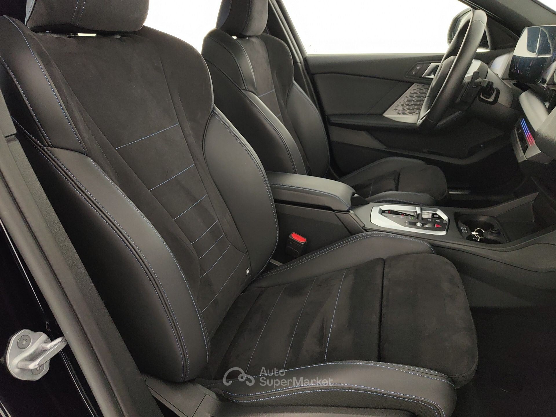 BMW Serie 1 118d