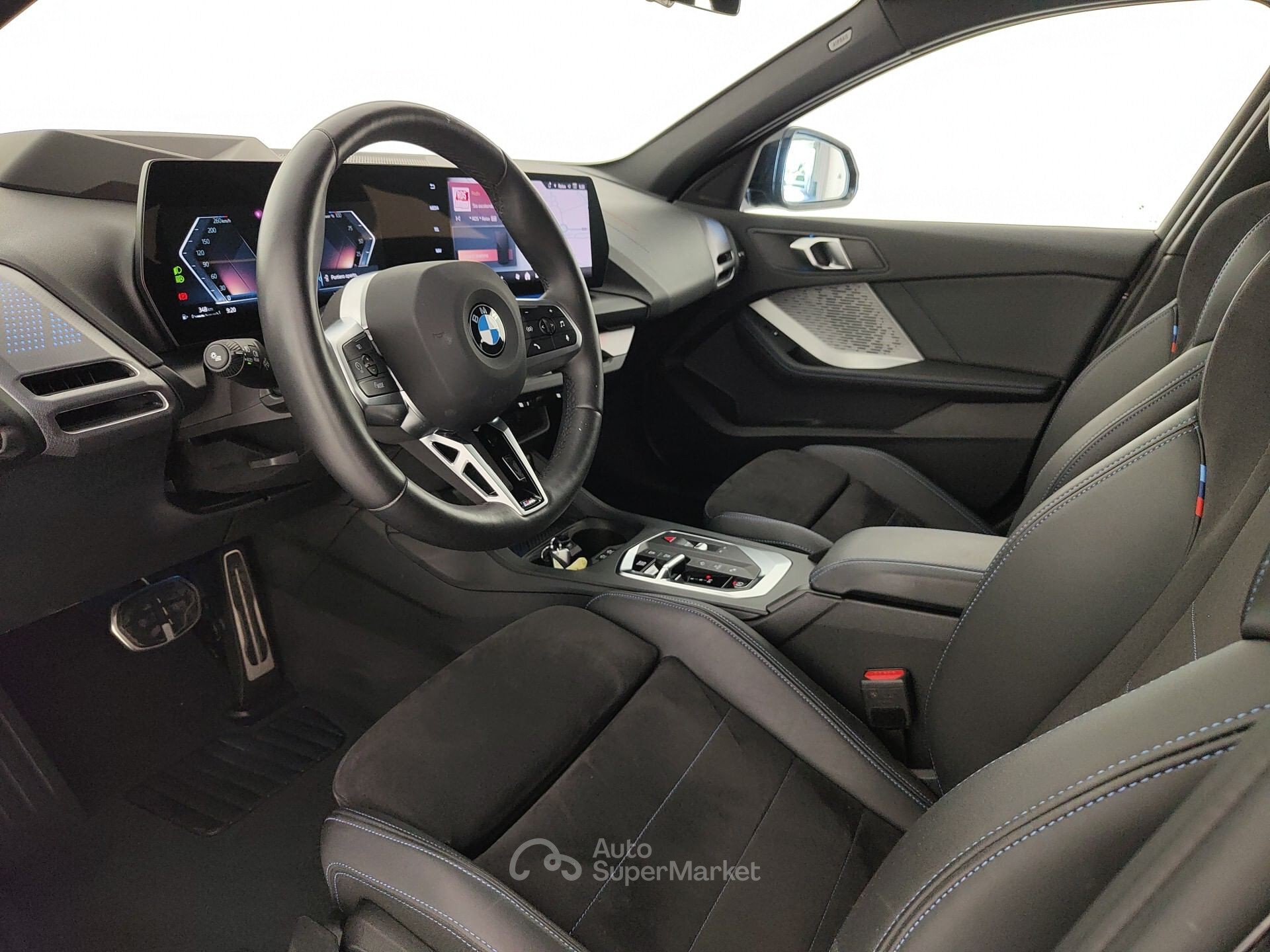 BMW Serie 1 118d