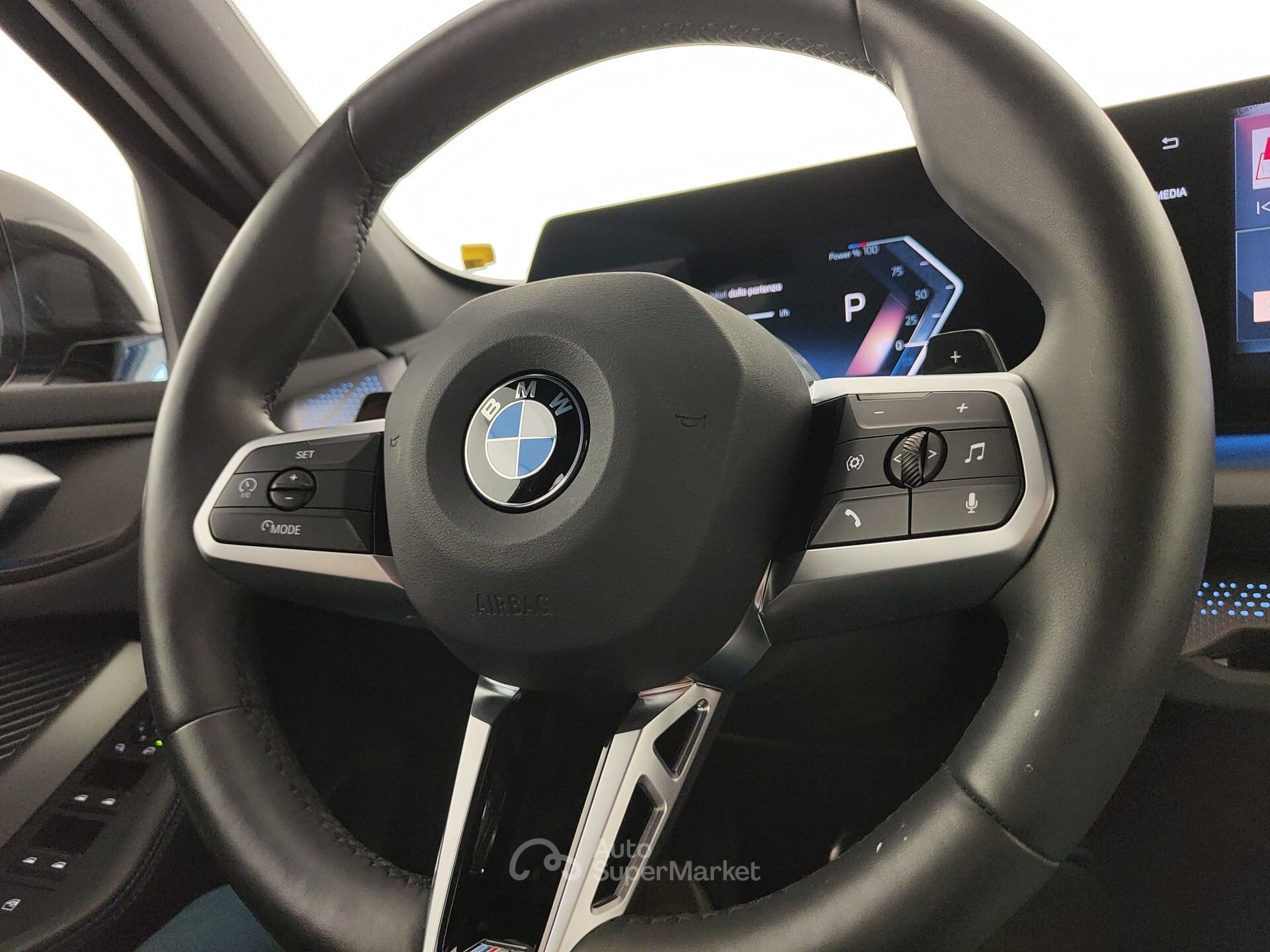 BMW Serie 1 118d
