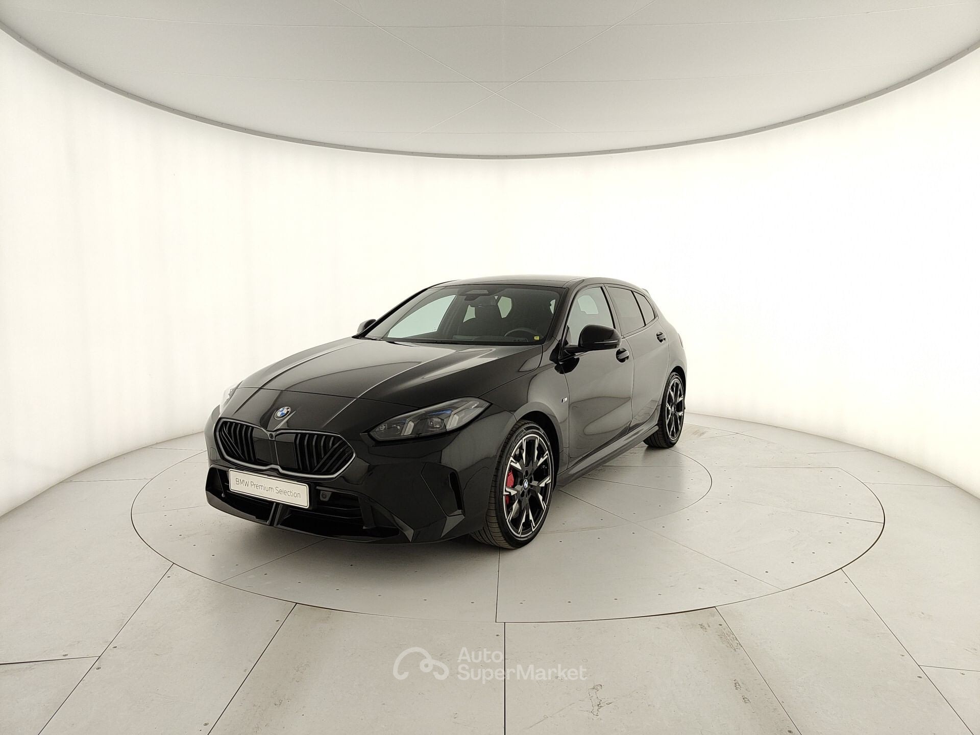 BMW Serie 1 118d