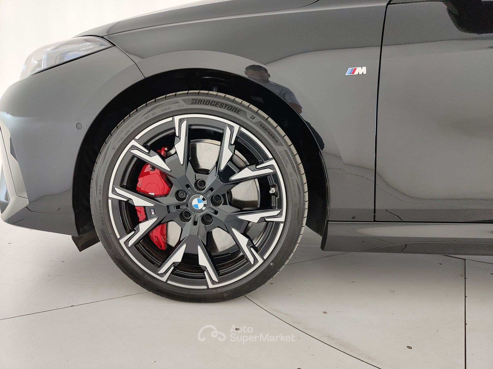 BMW Serie 1 118d