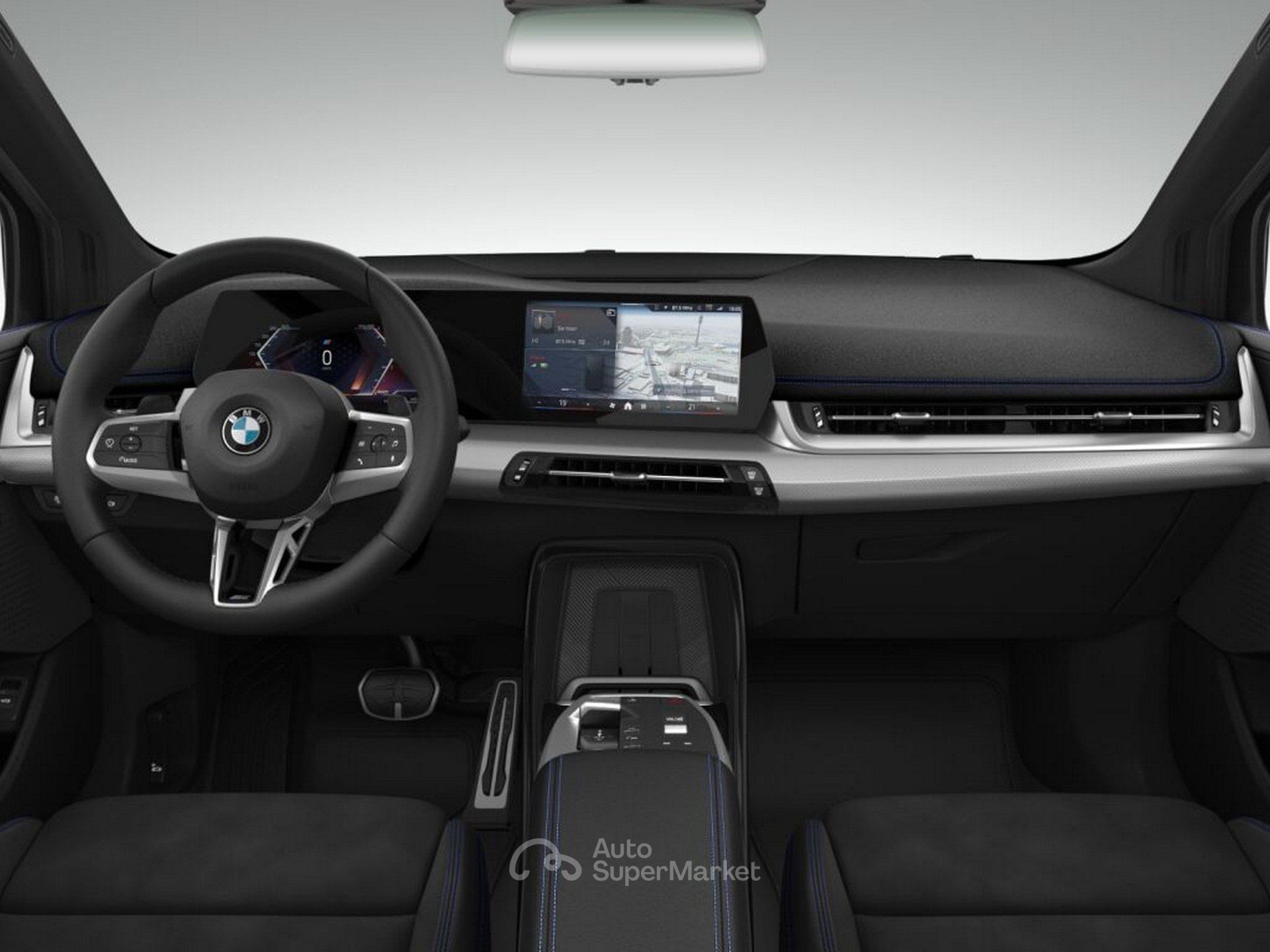 BMW Serie 2 218d