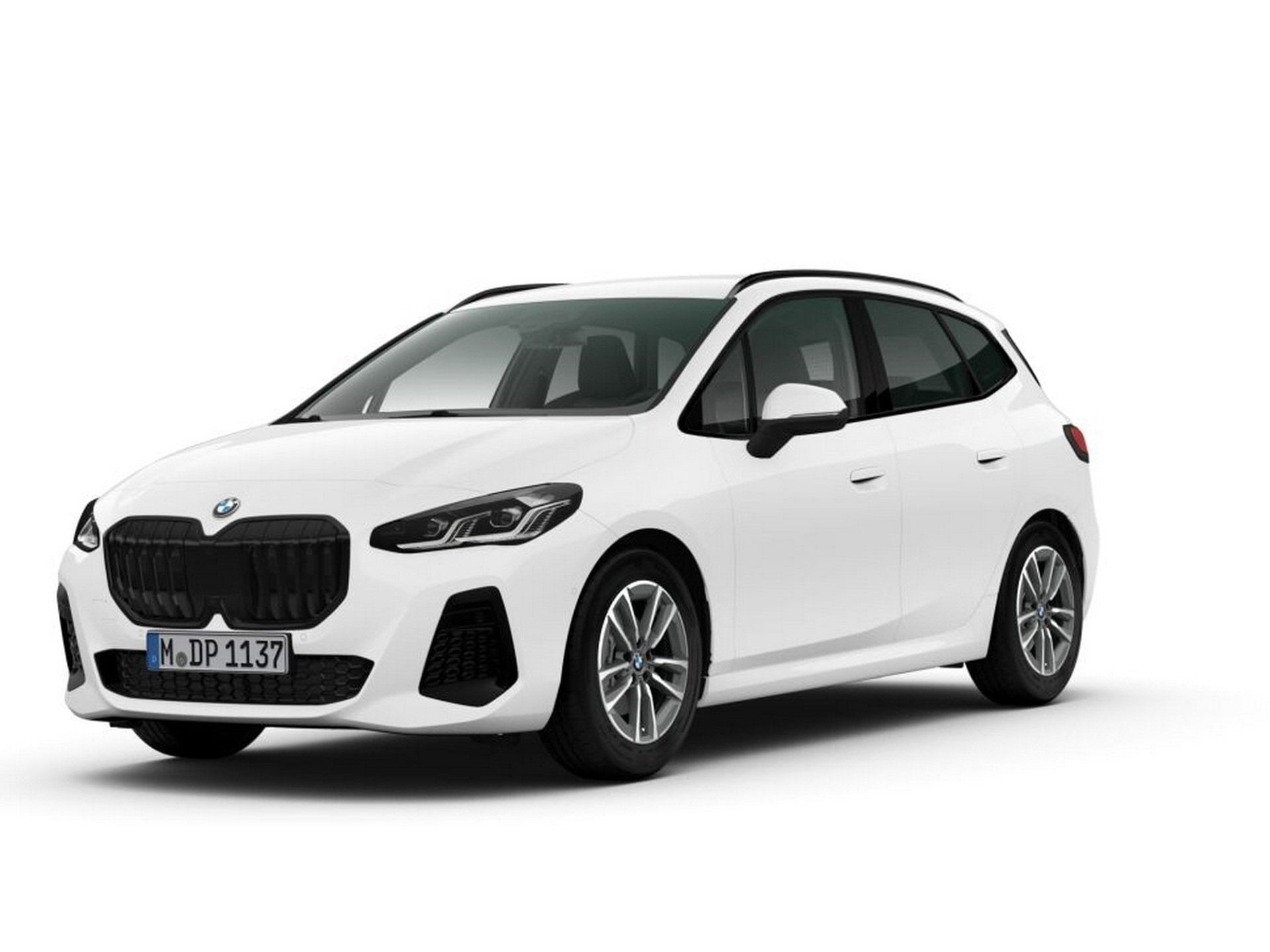 BMW Serie 2 218d