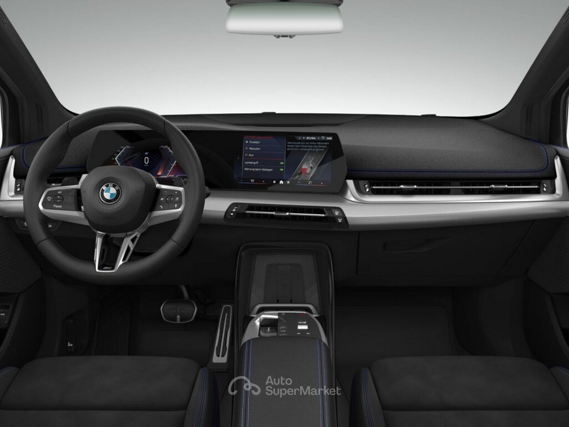 BMW Serie 2 218d